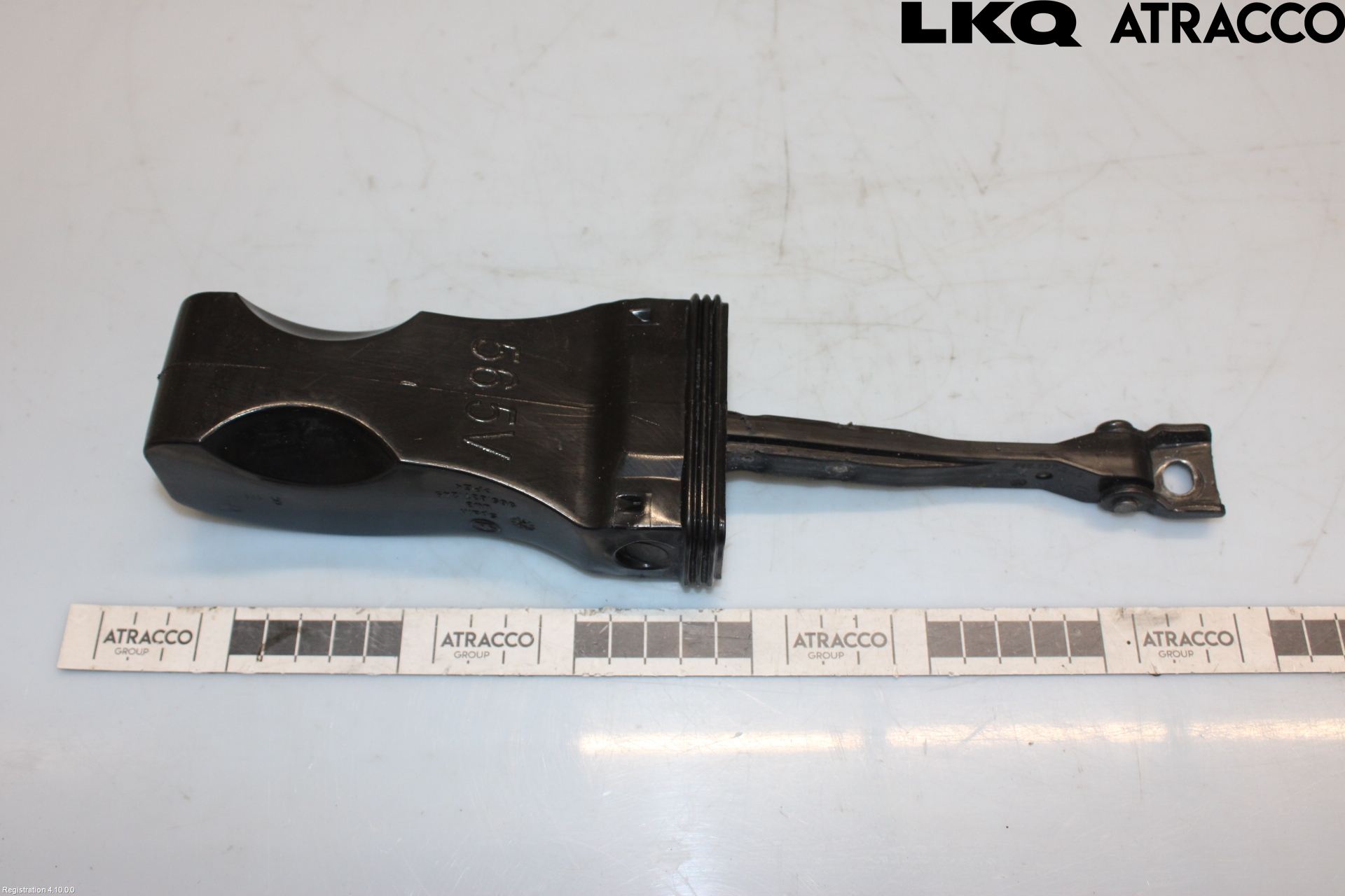 Skoda KODIAQ 17-24 Dörrstopp