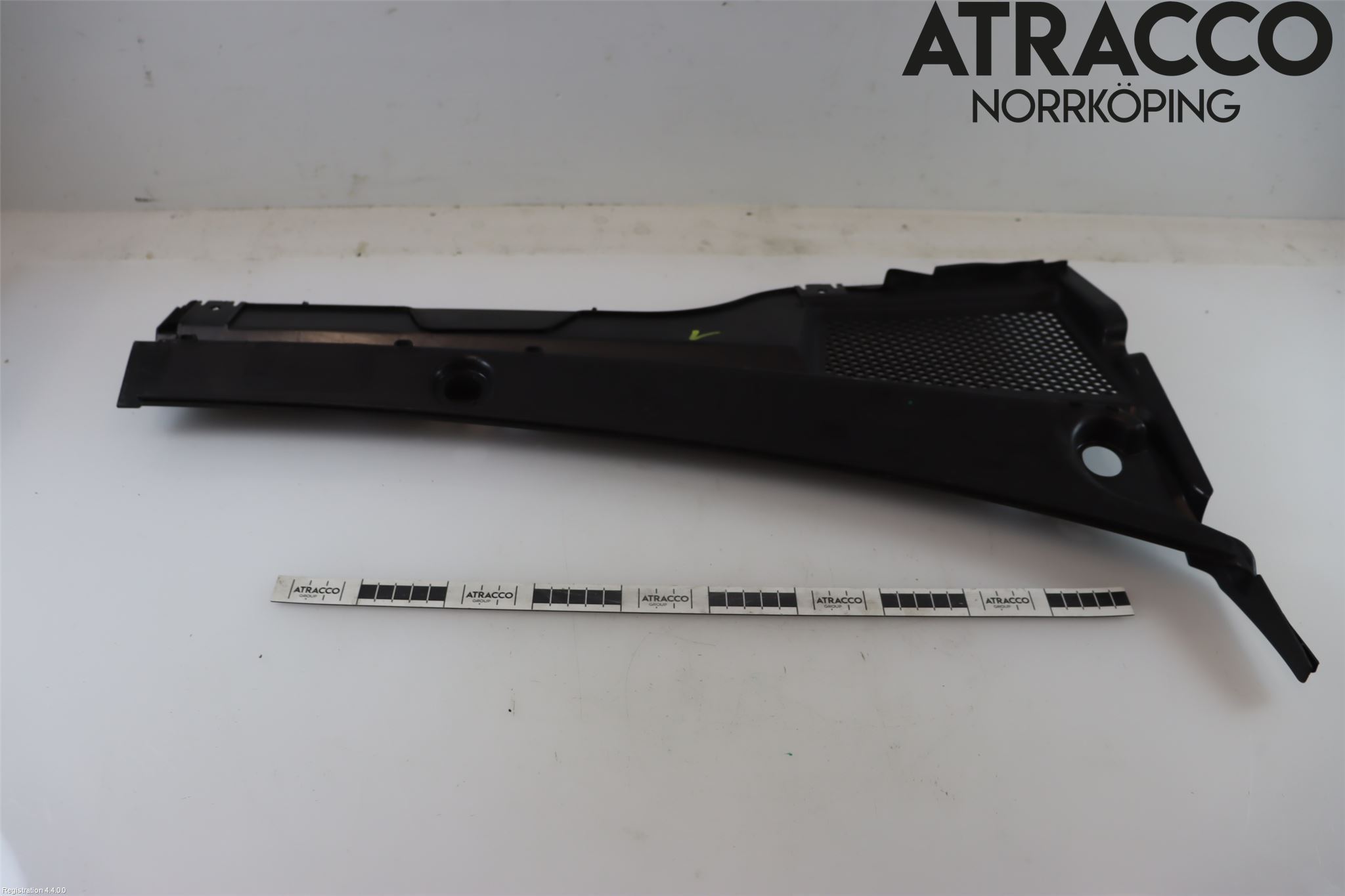 Seat IBIZA V 17-20 Torpedplåt-Torpedplast