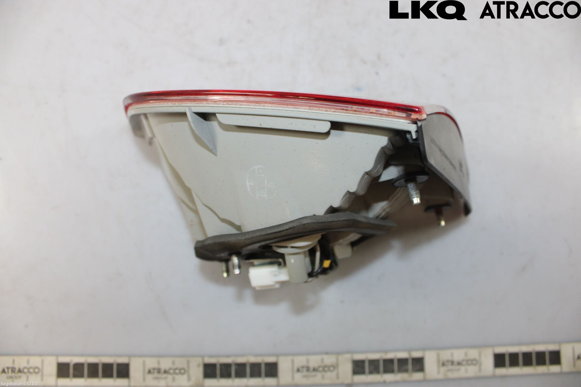 Hyundai ix35 Bakljus Lucka Hö