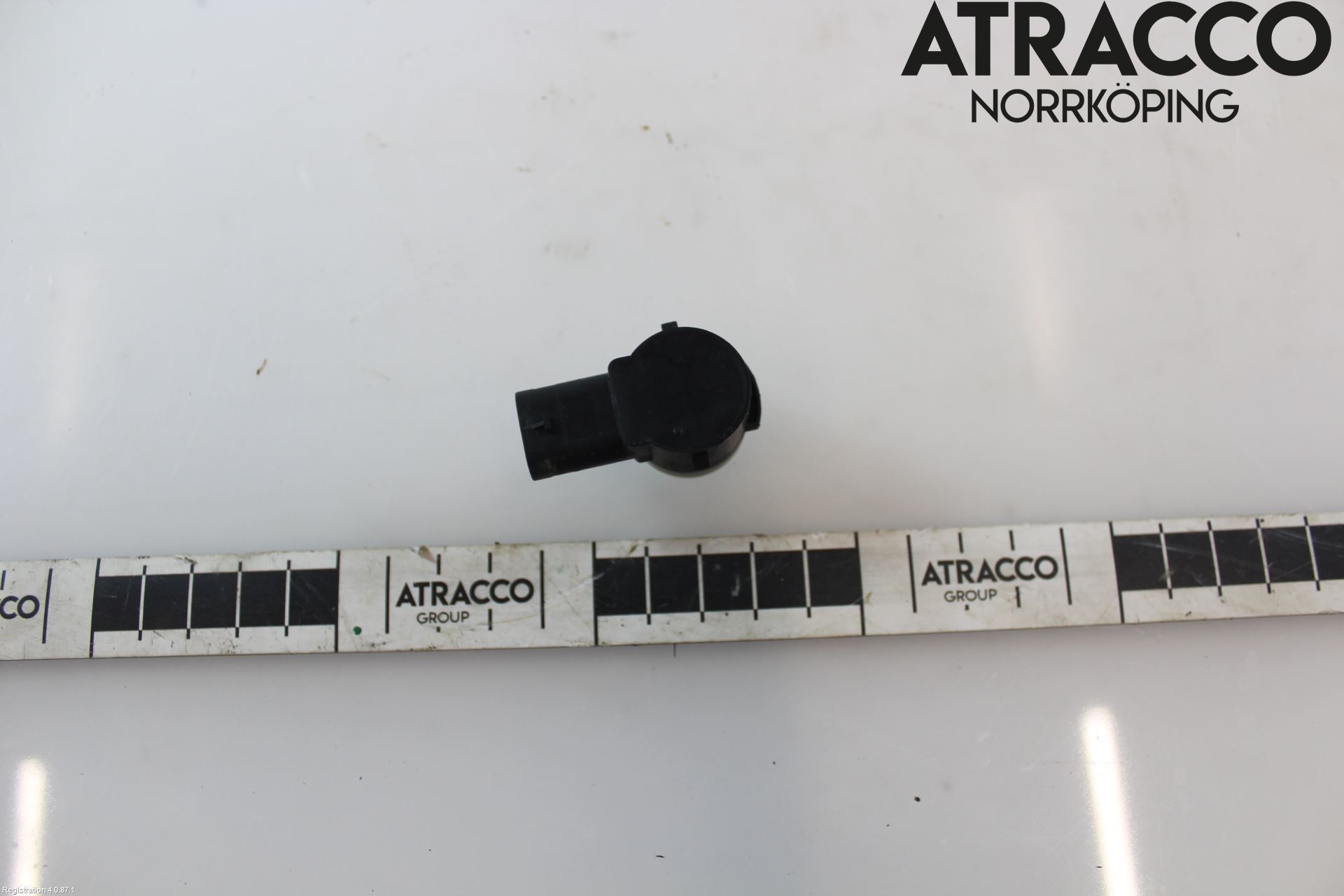 Volkswagen VW PASSAT 15-19 Parkeringshjälp Backsensor