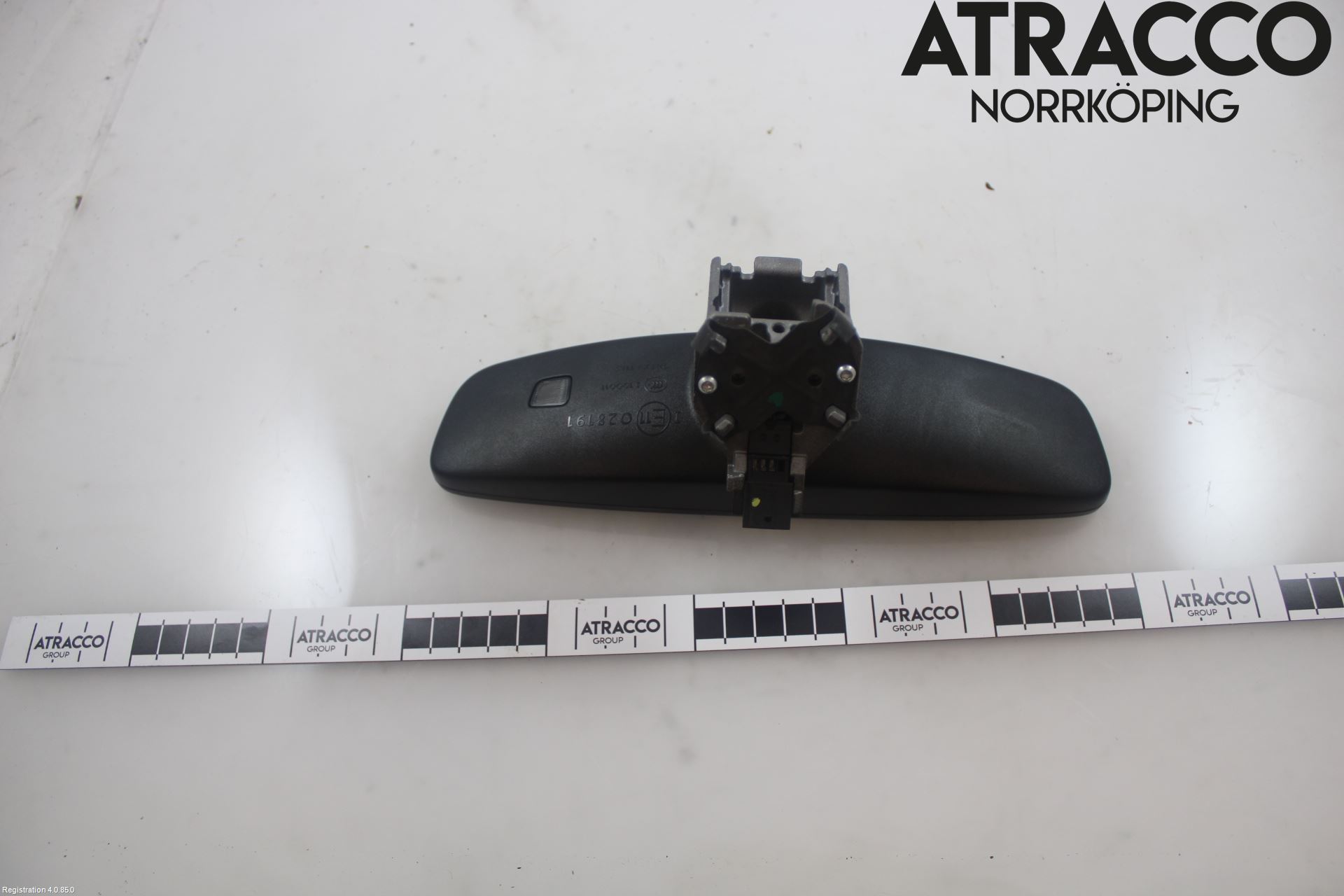 Seat LEON 20- Spegel Invändig El