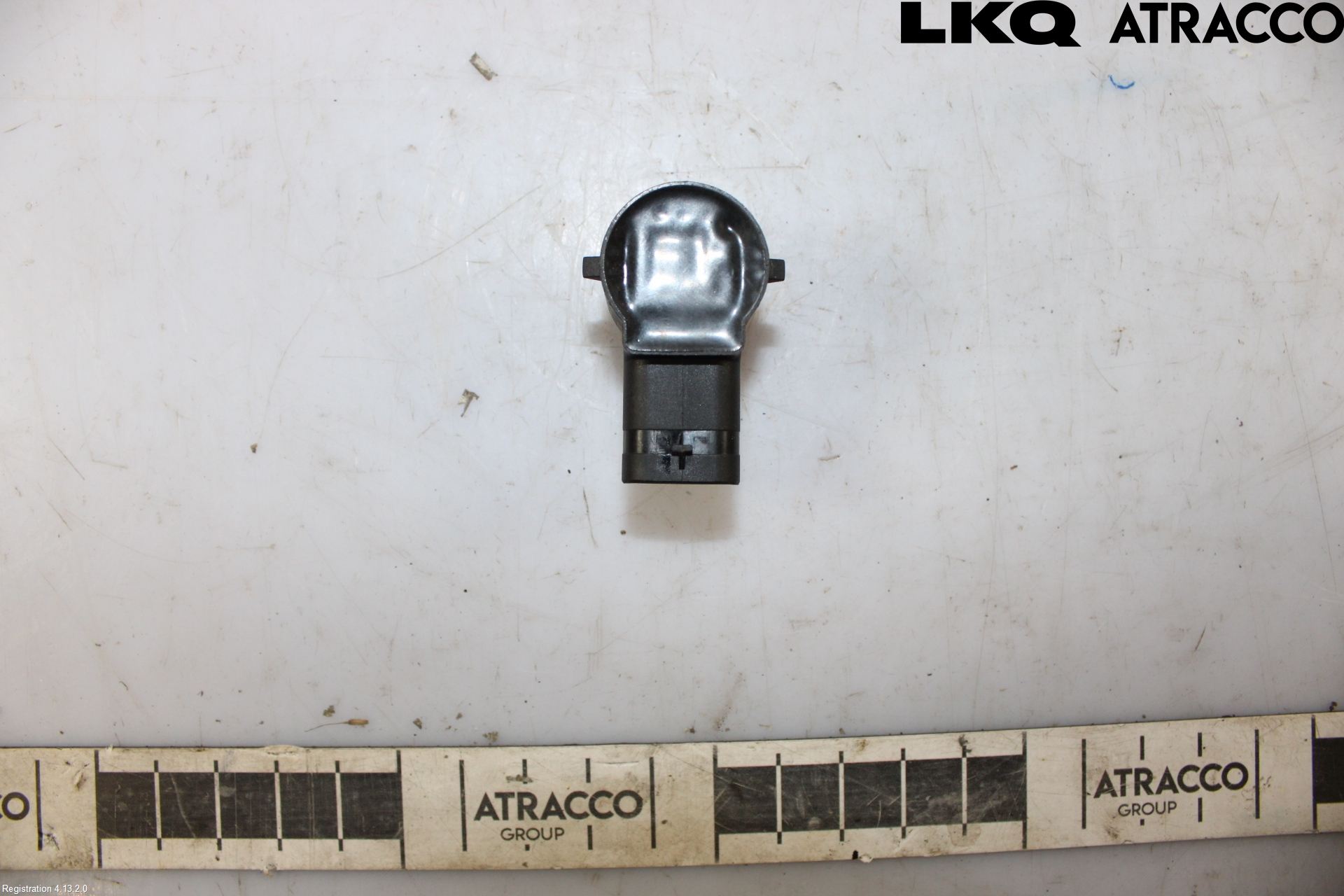 Volkswagen VW T-CROSS 19- Parkeringshjälp Backsensor