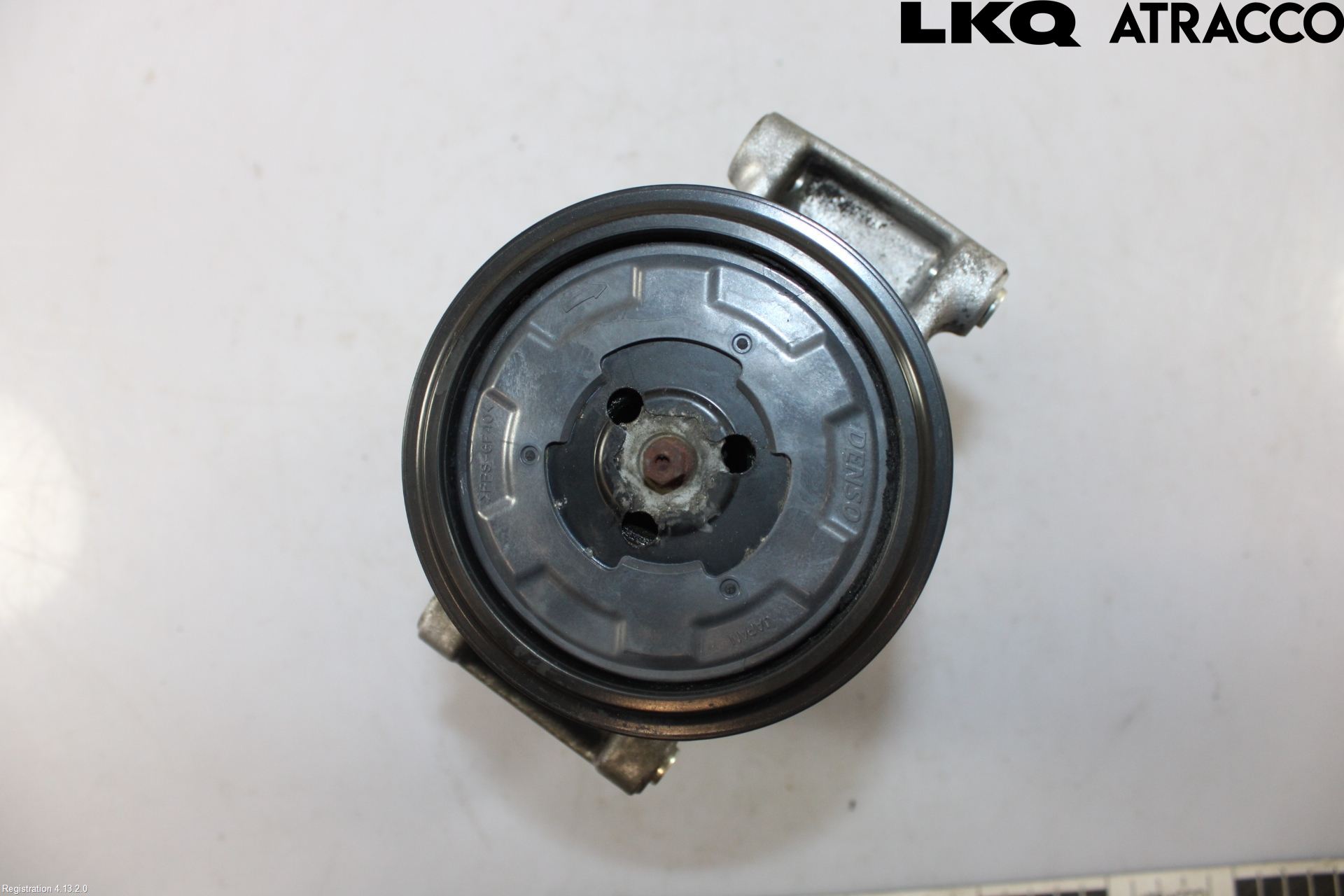 Audi A6/S6     05-11 Ac Kompressor