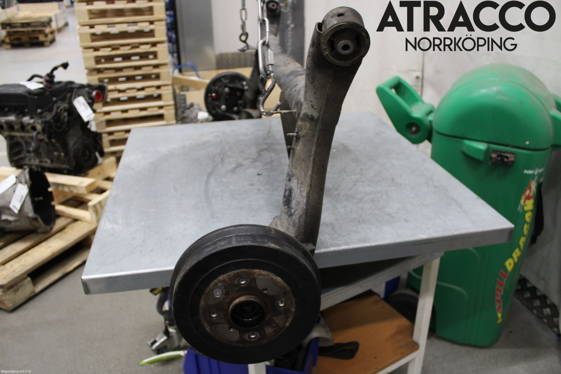 Toyota AYGO 15-21 Bakaxel