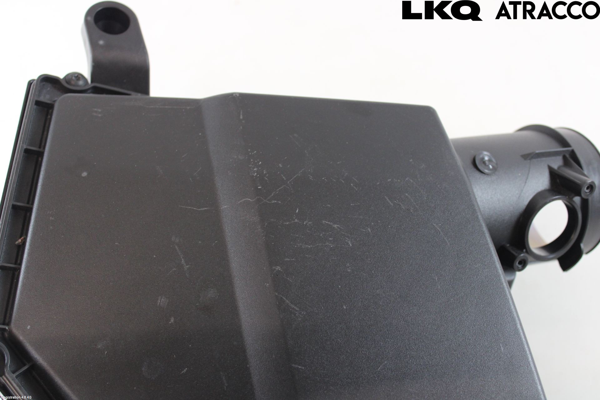 Volvo V90 17->> Luftrenare