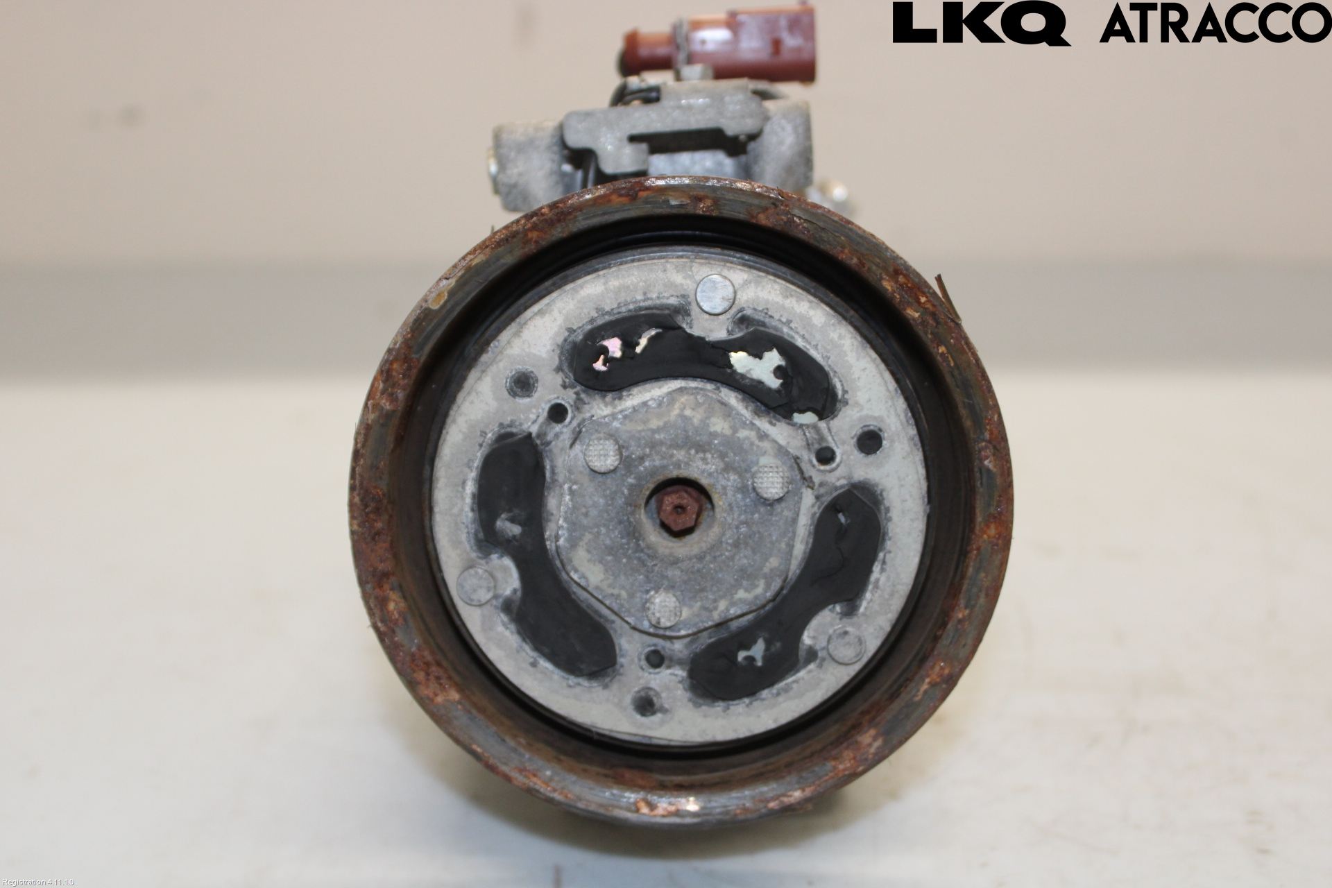 Audi Q5/SQ5 17- Ac Kompressor