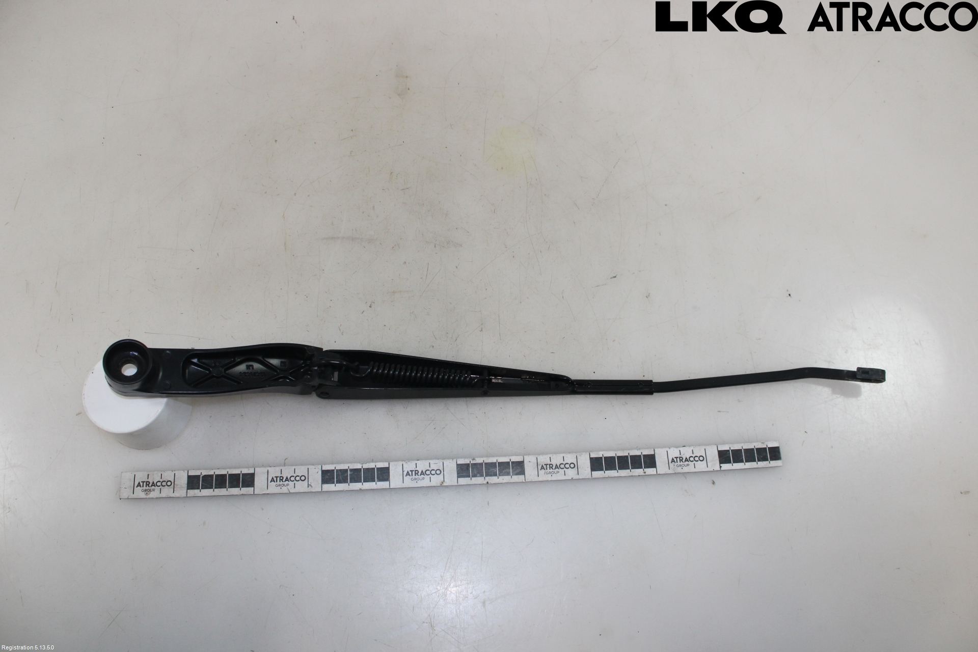 Opel INSIGNIA 17- Torkararm Armar Vindruta