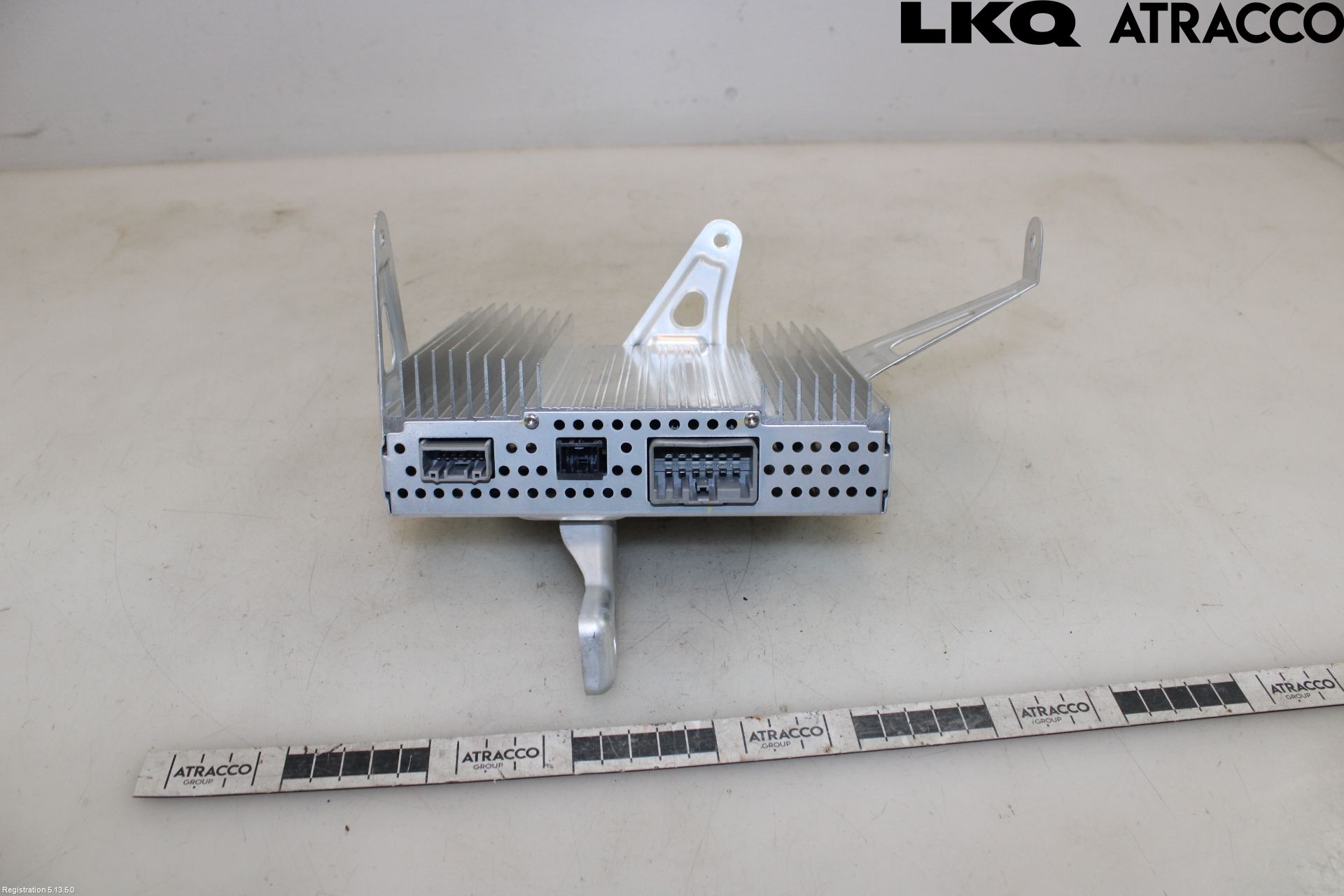 Tesla MODEL 3 17- Cd Radio - Multimediapanel