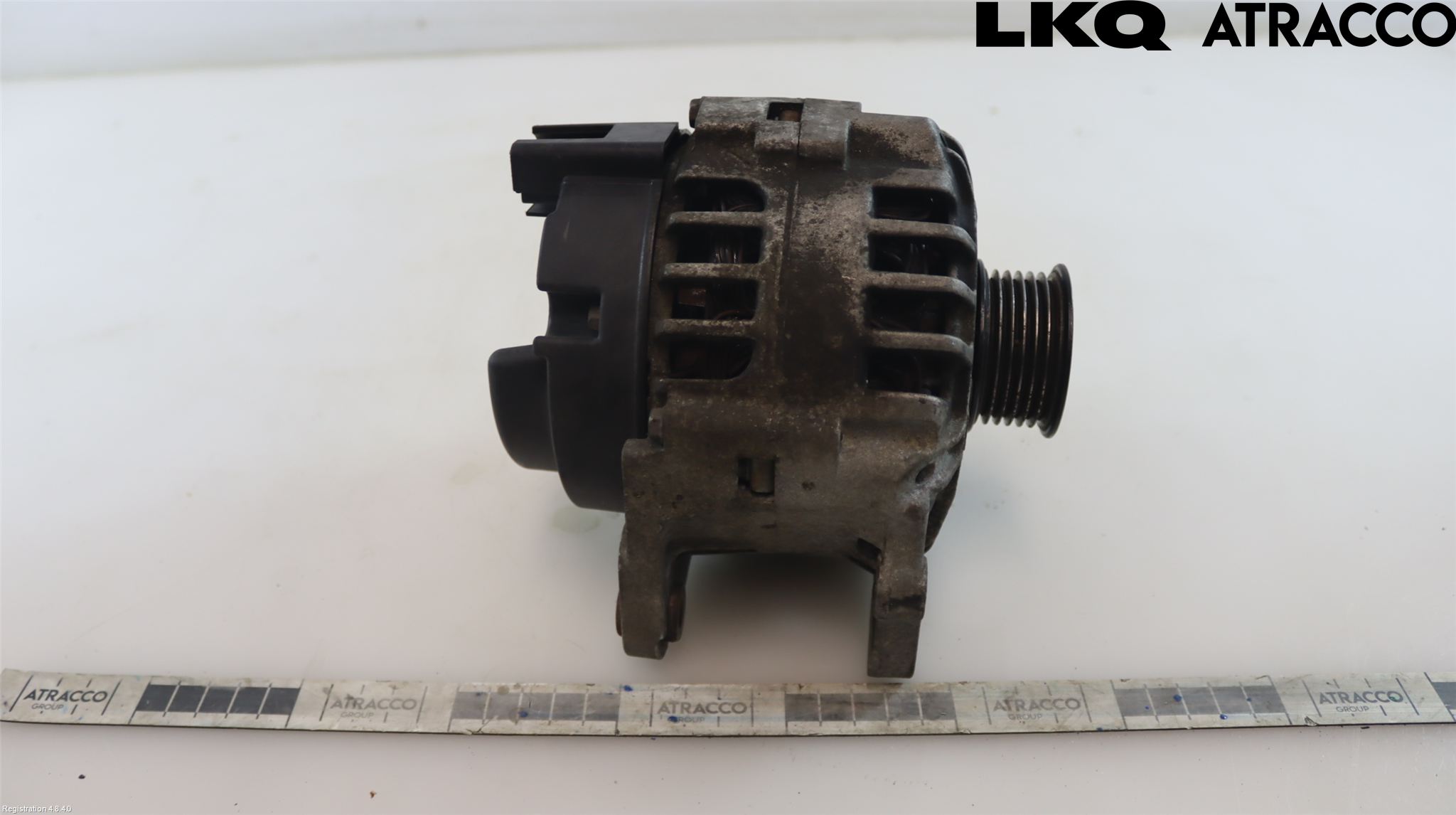 Skoda FABIA 07-14 Generator