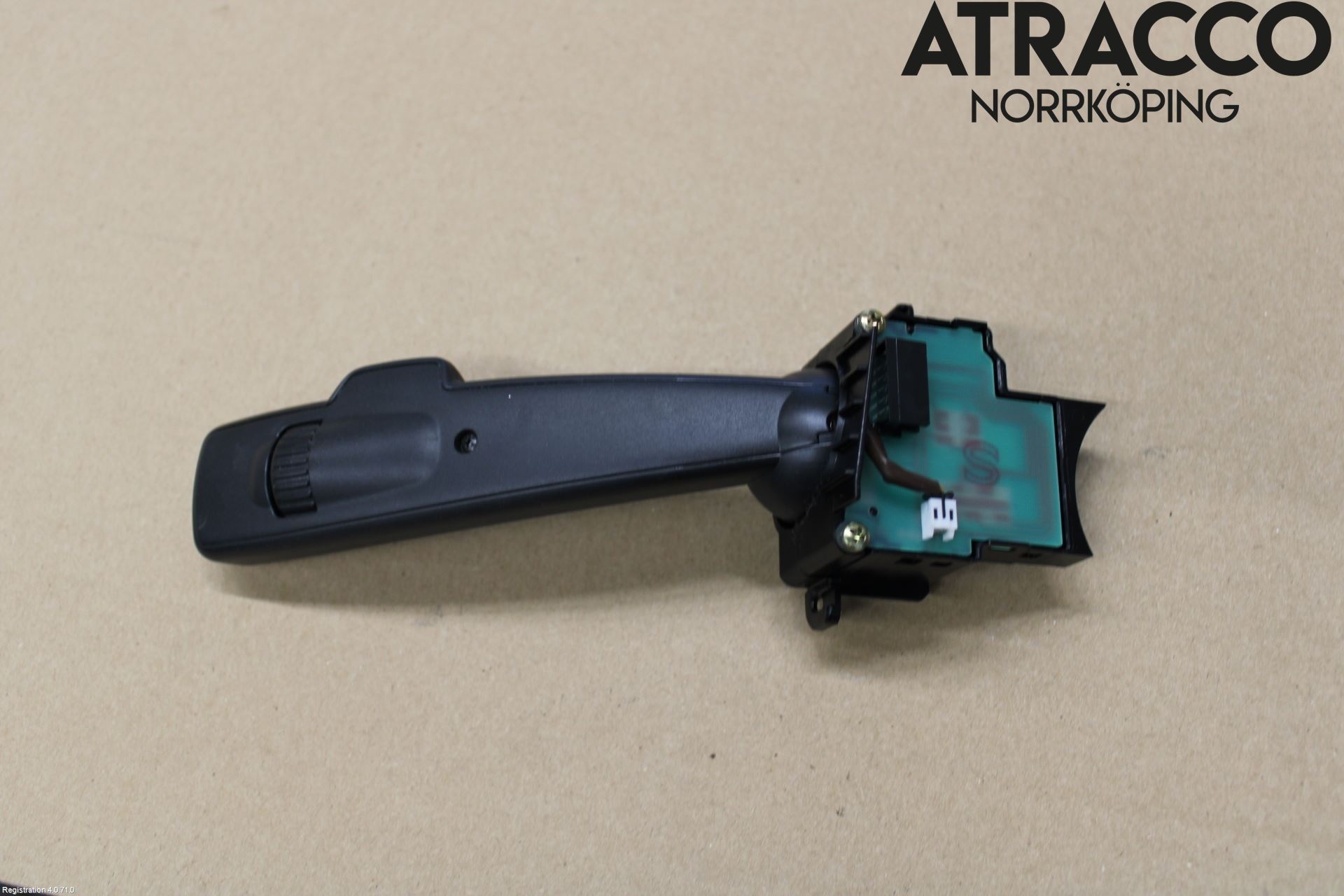 Volvo S40 04-07 Spak Torkar-Spolomk