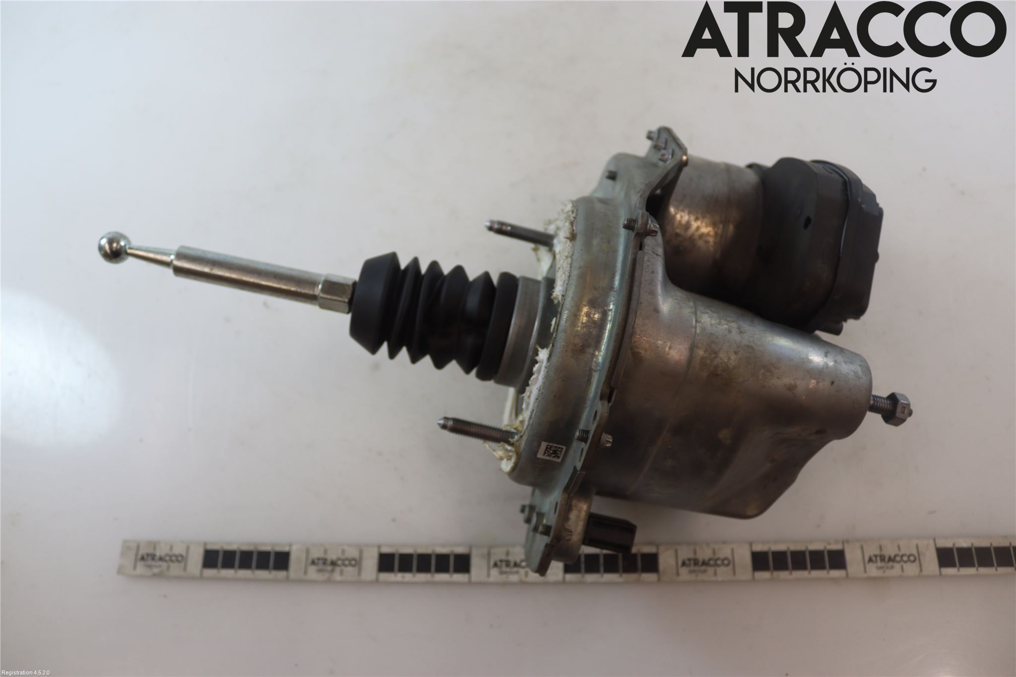 Volkswagen VW PASSAT 20-24 Bromsservo