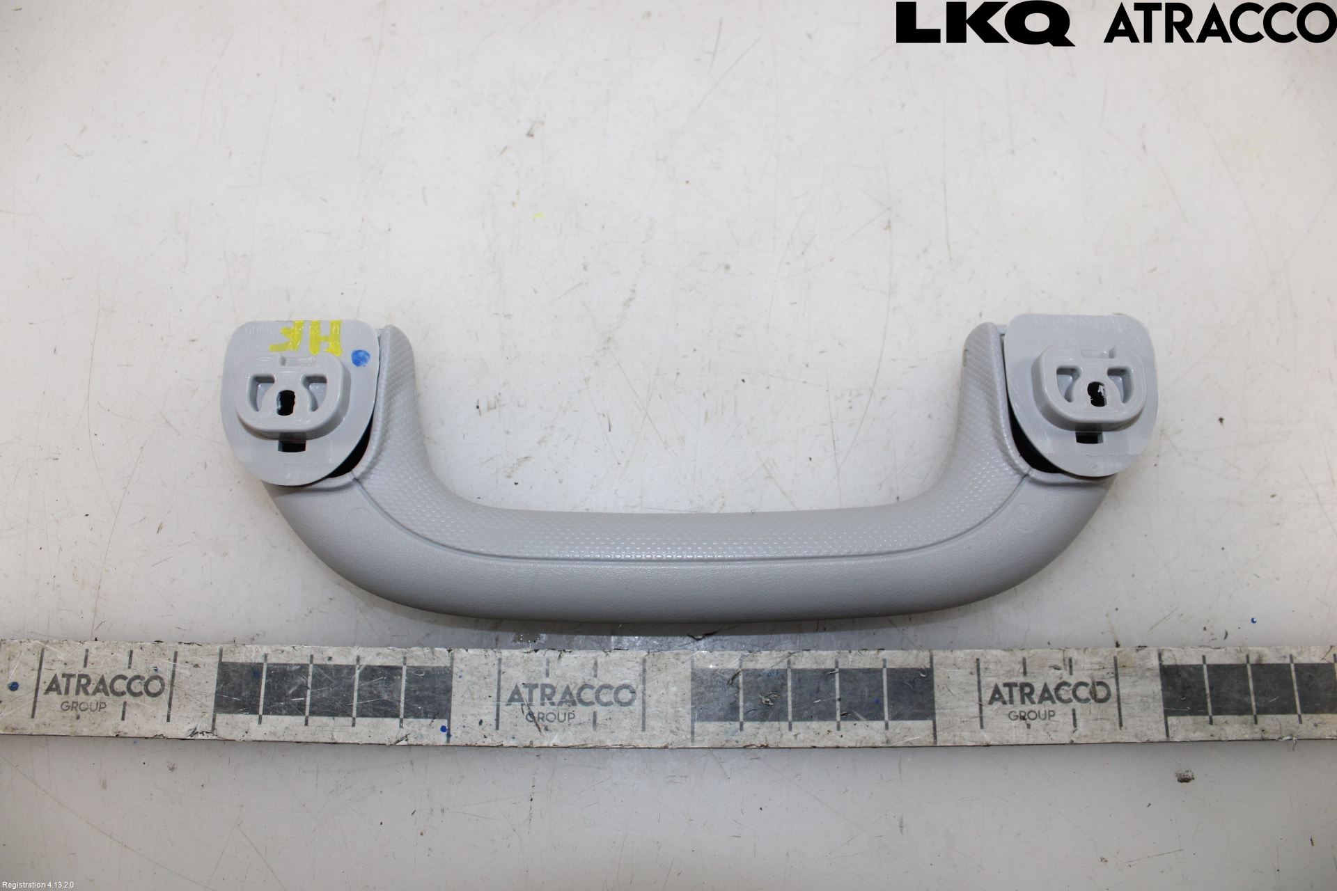 Hyundai ix35 Kurvhandtag I Tak
