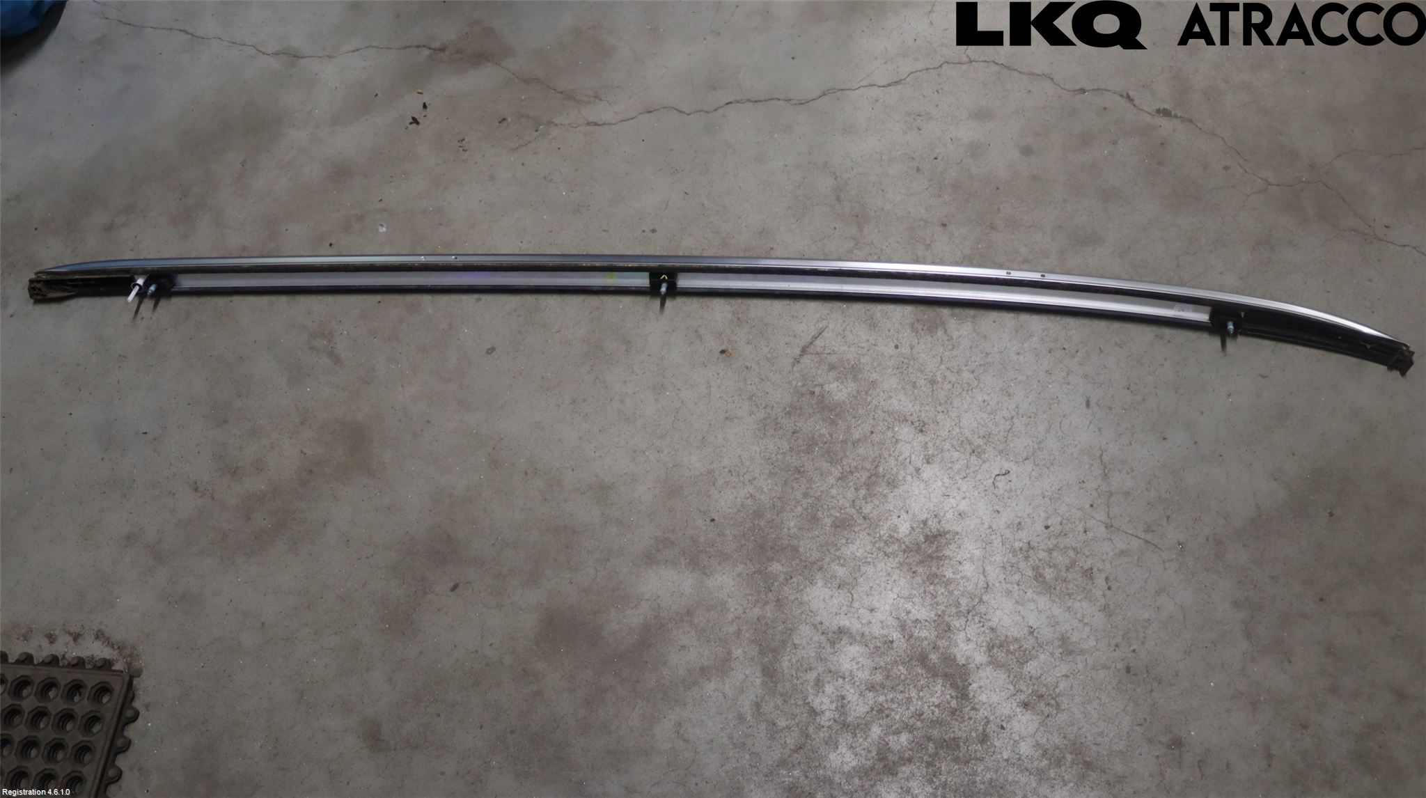 Toyota COROLLA 19- List Vä