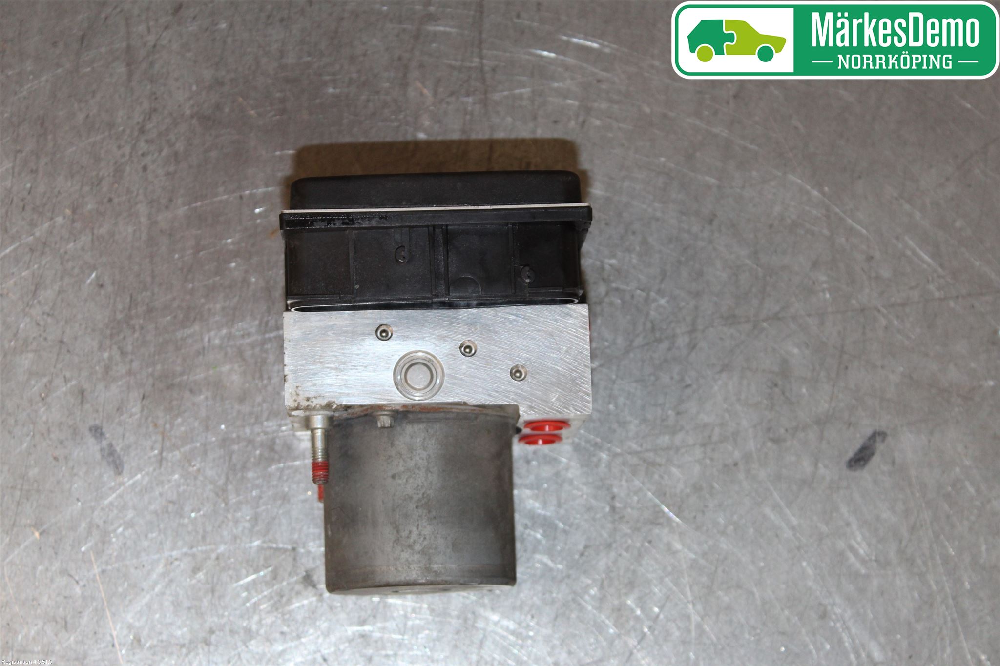 Toyota AVENSIS 09-15 Abs Hydraulaggregat