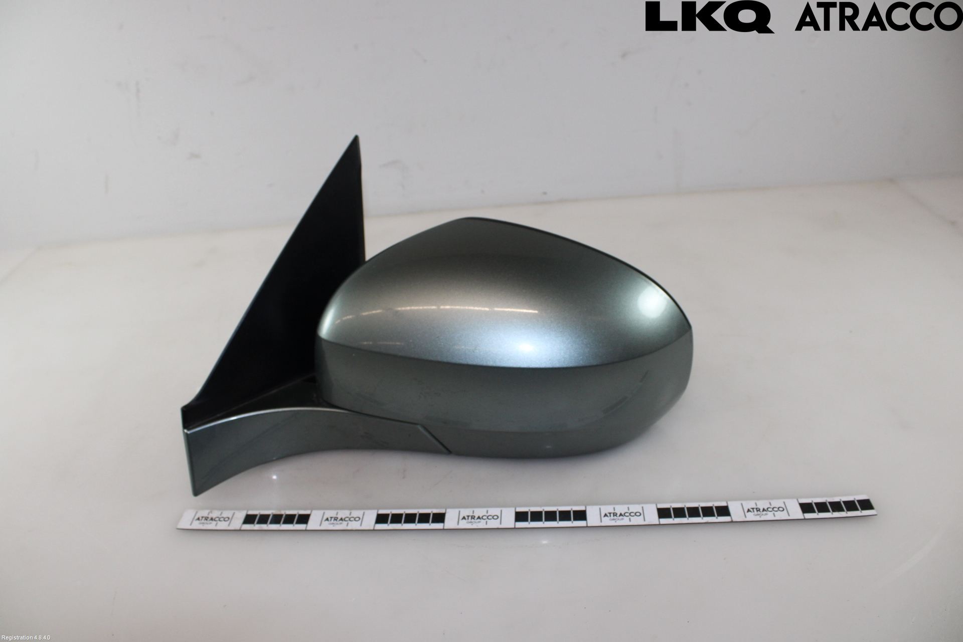 Suzuki SWIFT 11-16 Spegel Yttre El Vä