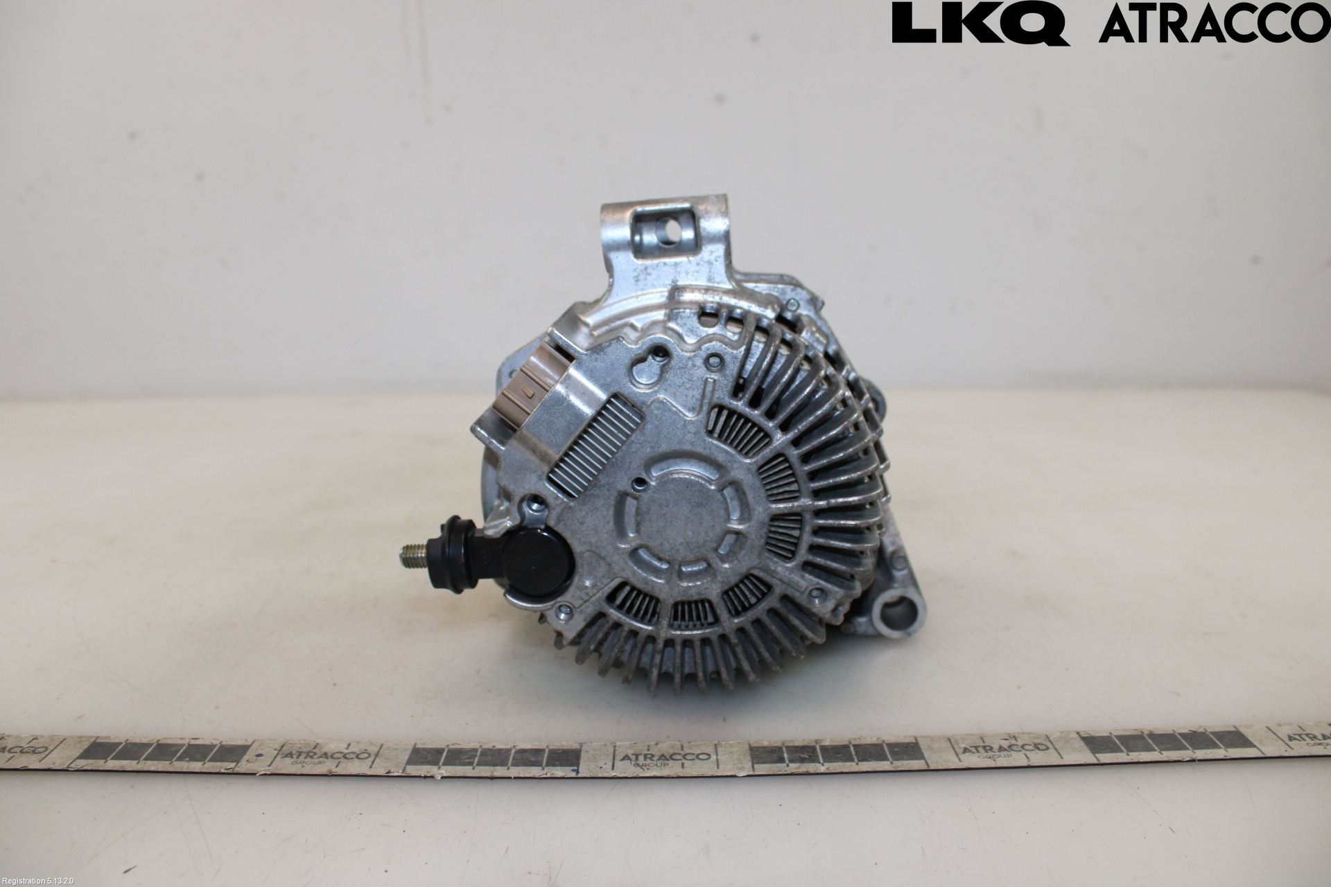 Subaru XV 12-17 Generator