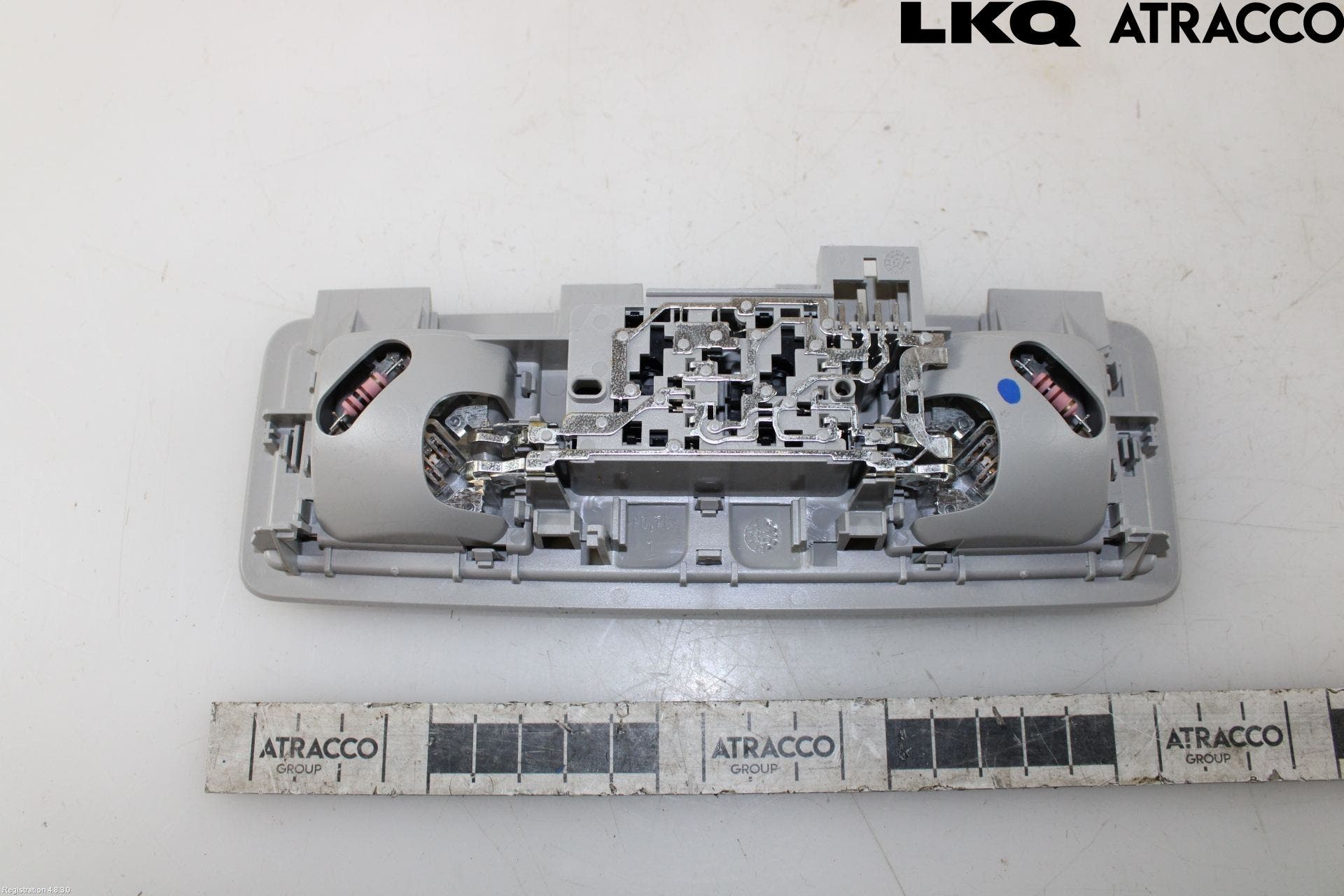 Volkswagen VW TIGUAN 16-24 Innerbelysning