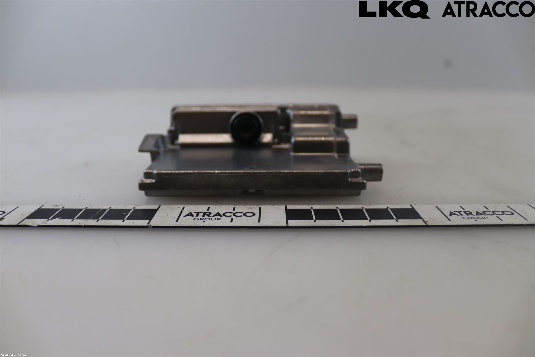 Volkswagen VW ID.4 21- Parkeringshjälp Kamera