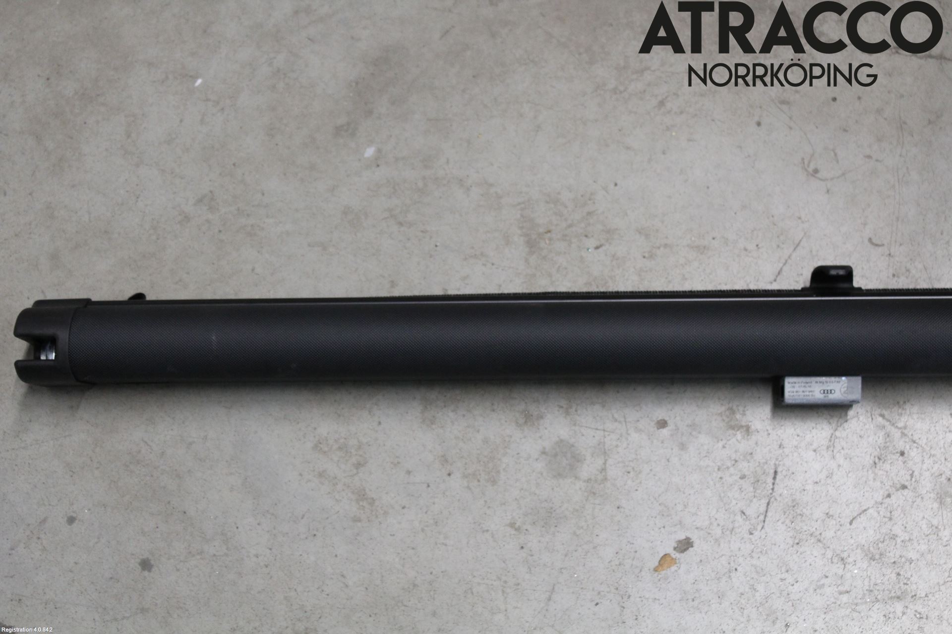 Audi A6/S6 4G 11-18 Lastnät