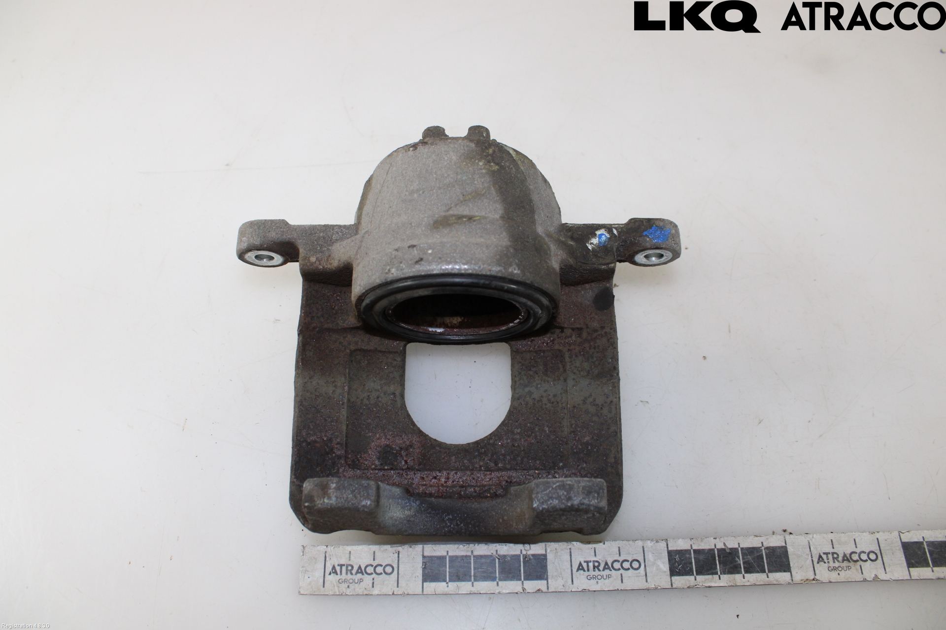 Maxus E-DELIVER3 EV30 20- Bromsok Fram Vänster