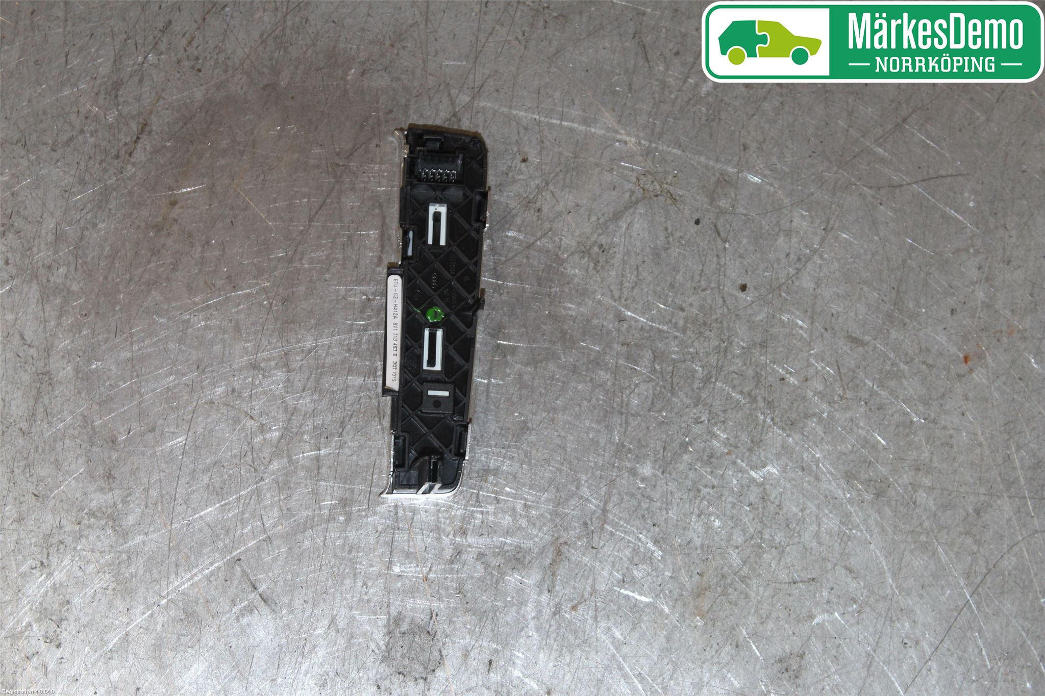 Audi A3/S3 8V 13-20 Instrument Övrigt