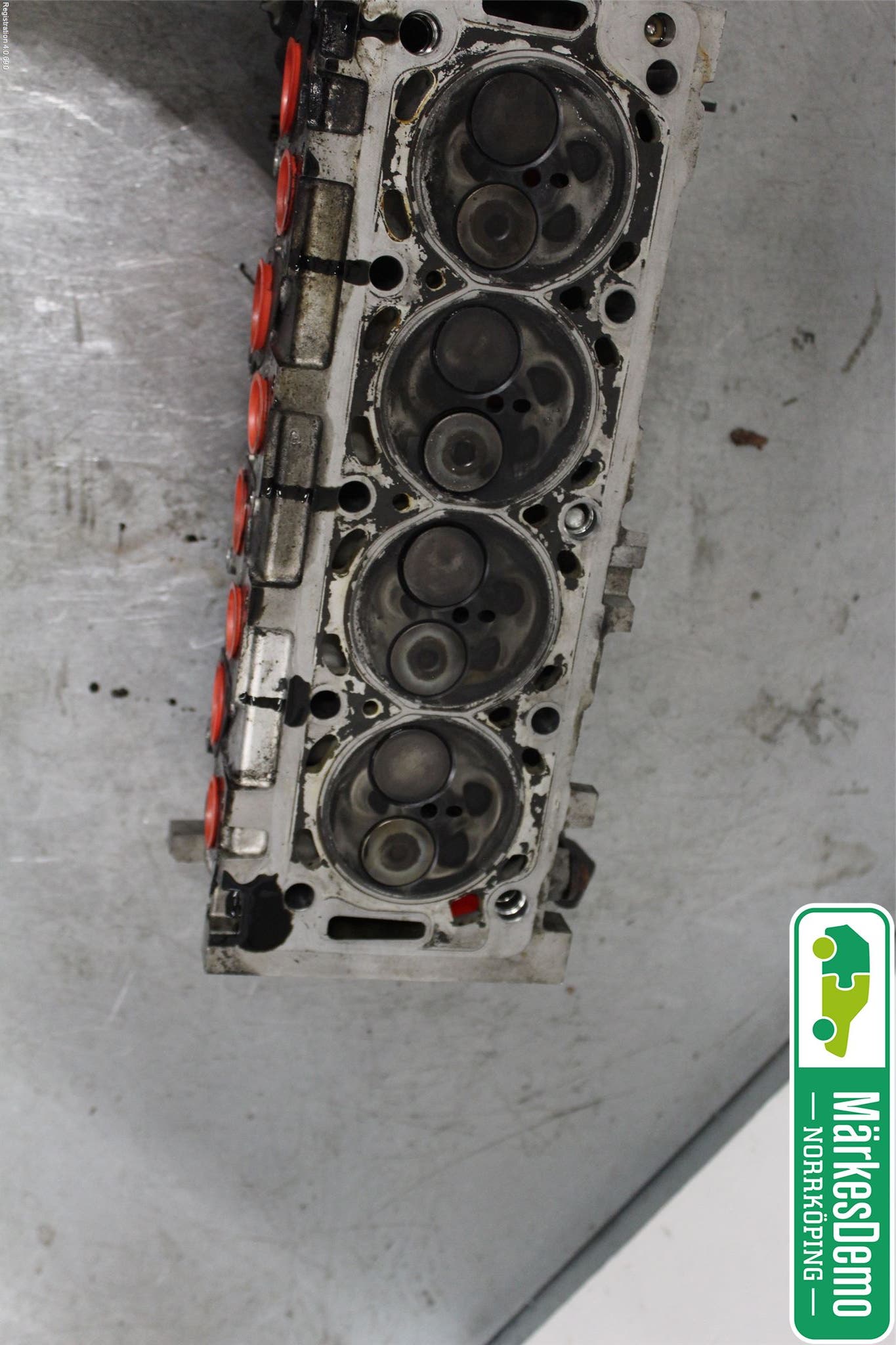 Peugeot 306 Topplock Diesel