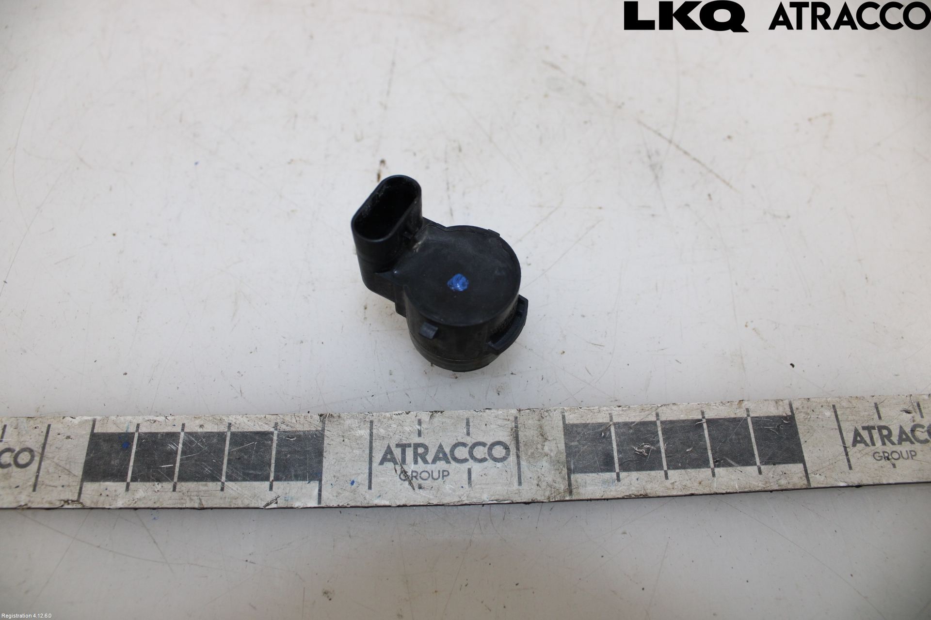 Seat LEON 13-20 Parkeringshjälp Frontsensor