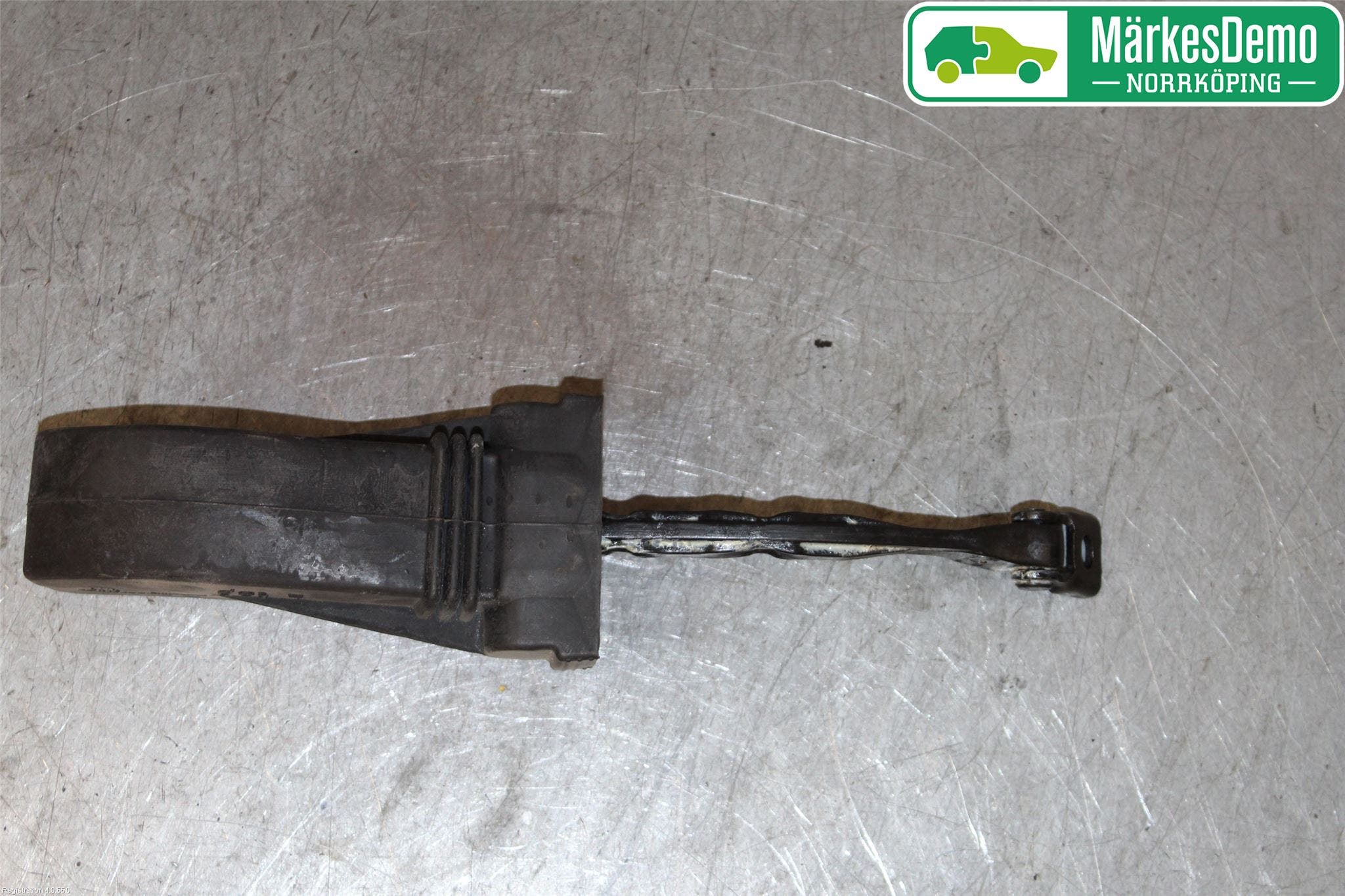 Volkswagen VW TOUAREG 7P 11-18 Dörrstopp