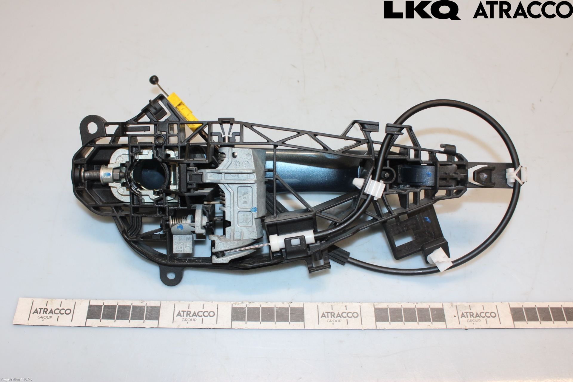 Opel ASTRA K 16-22 Dörrhandtag Yttre Vä