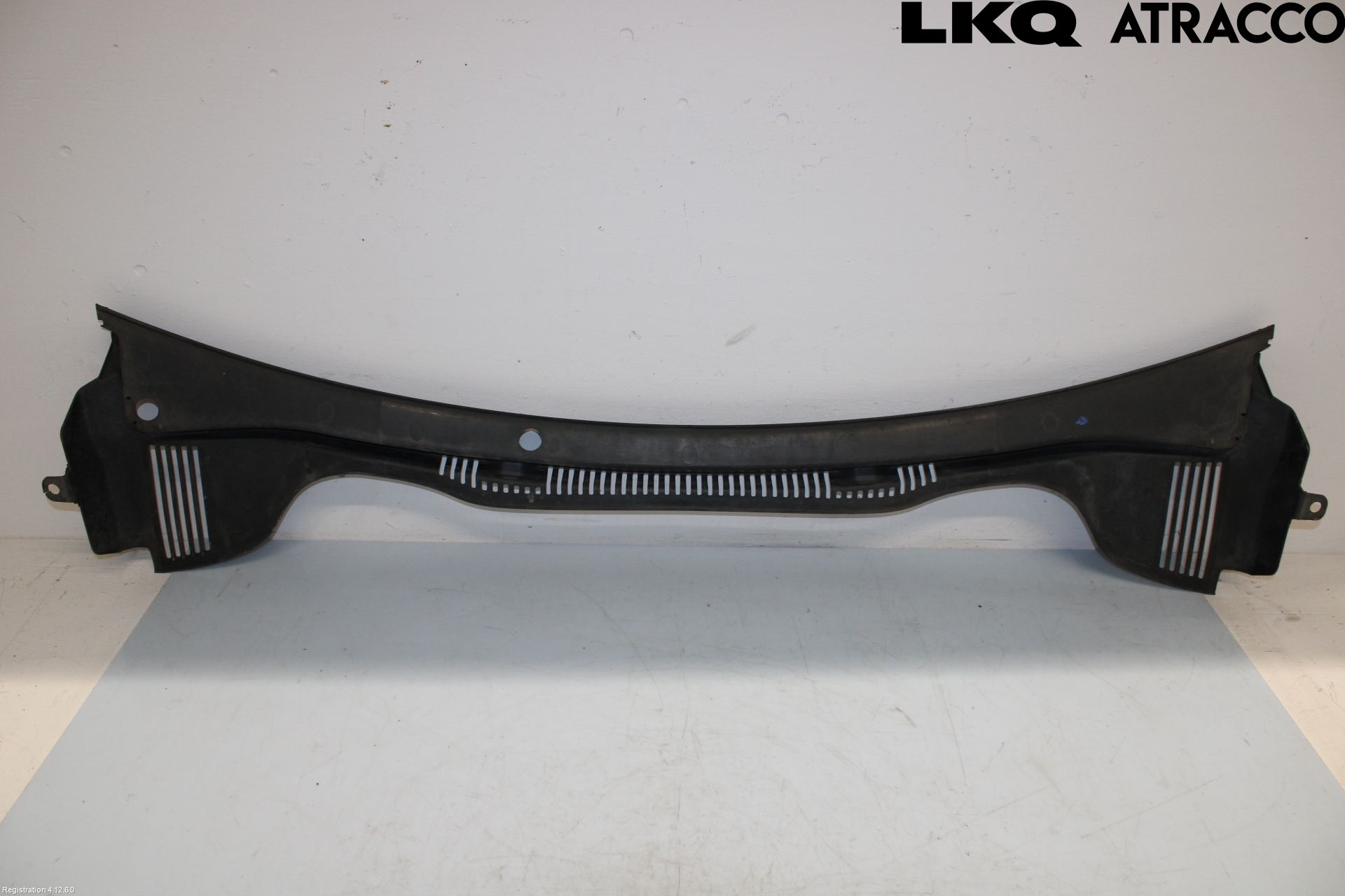 Seat IBIZA IV 08-16 Torpedplåt-Torpedplast