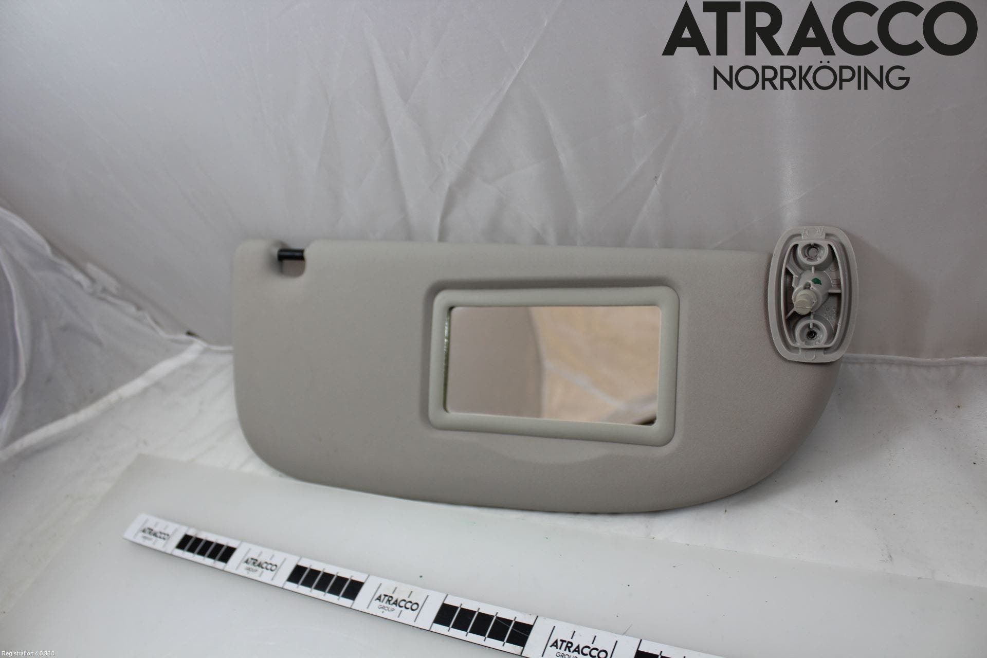 Peugeot 206 98-09 Solskydd