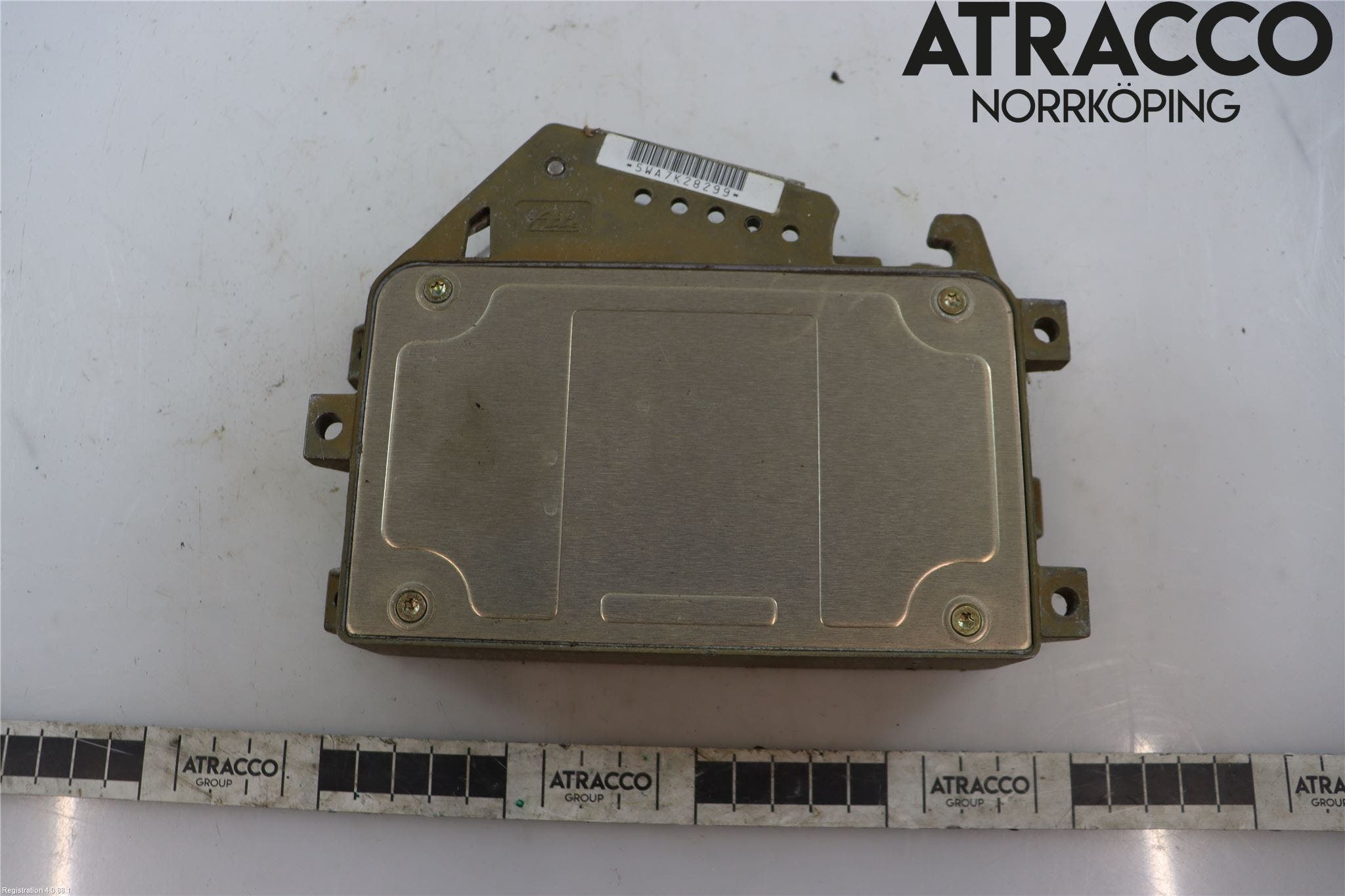 Saab 9000 CS    92-98 Styrenhet Abs