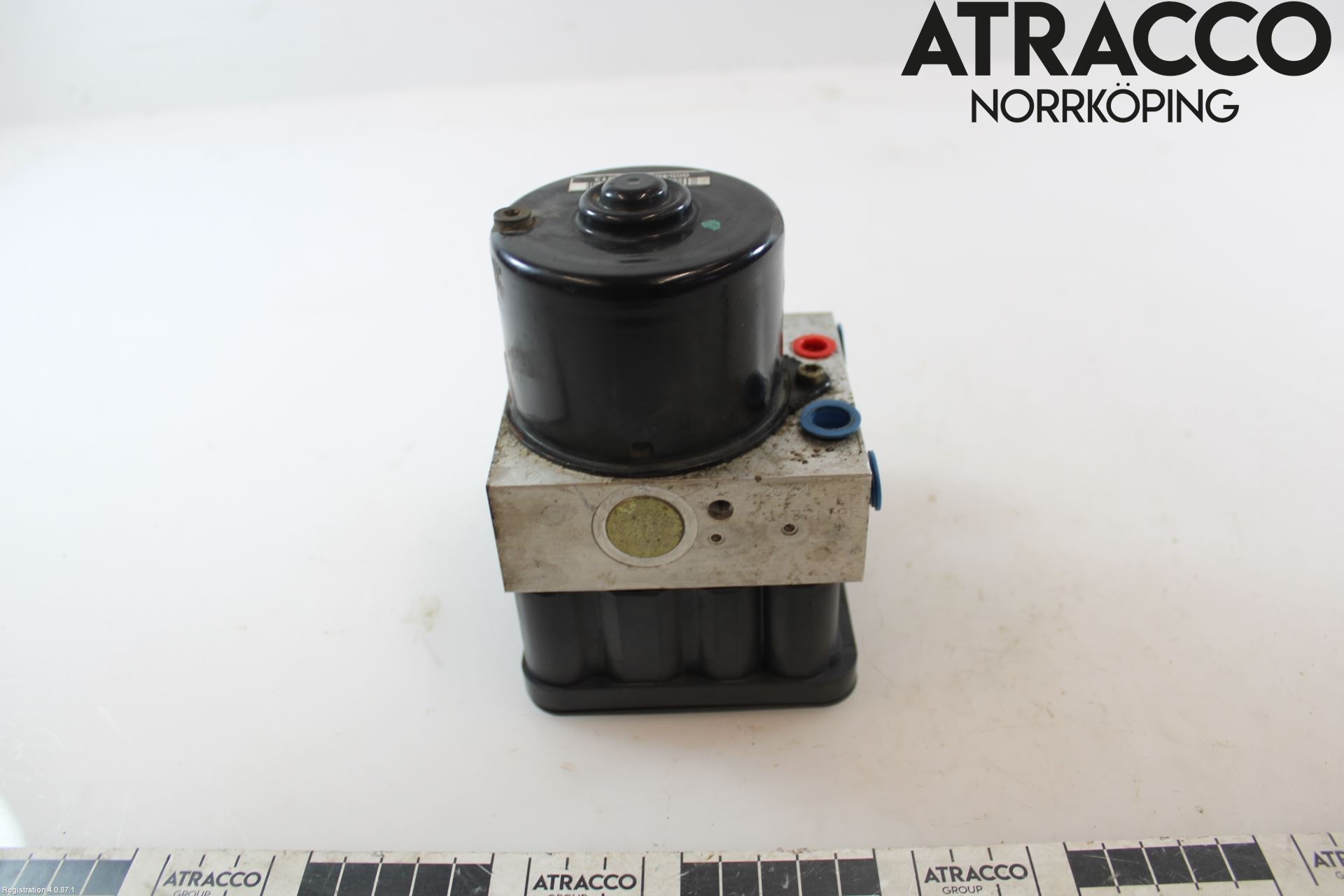 Volkswagen VW BORA Abs Hydraulaggregat