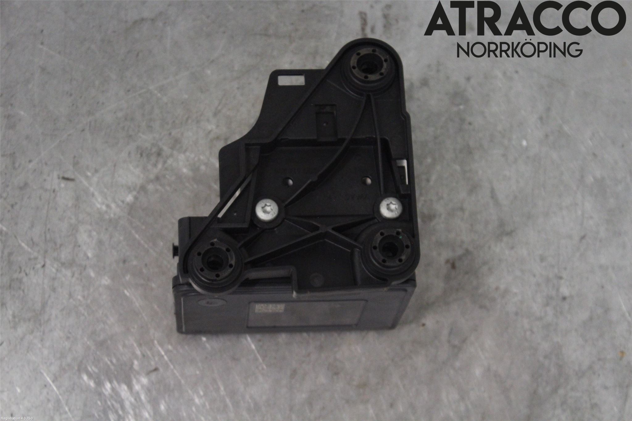 Seat LEON 13-20 Abs Hydraulaggregat