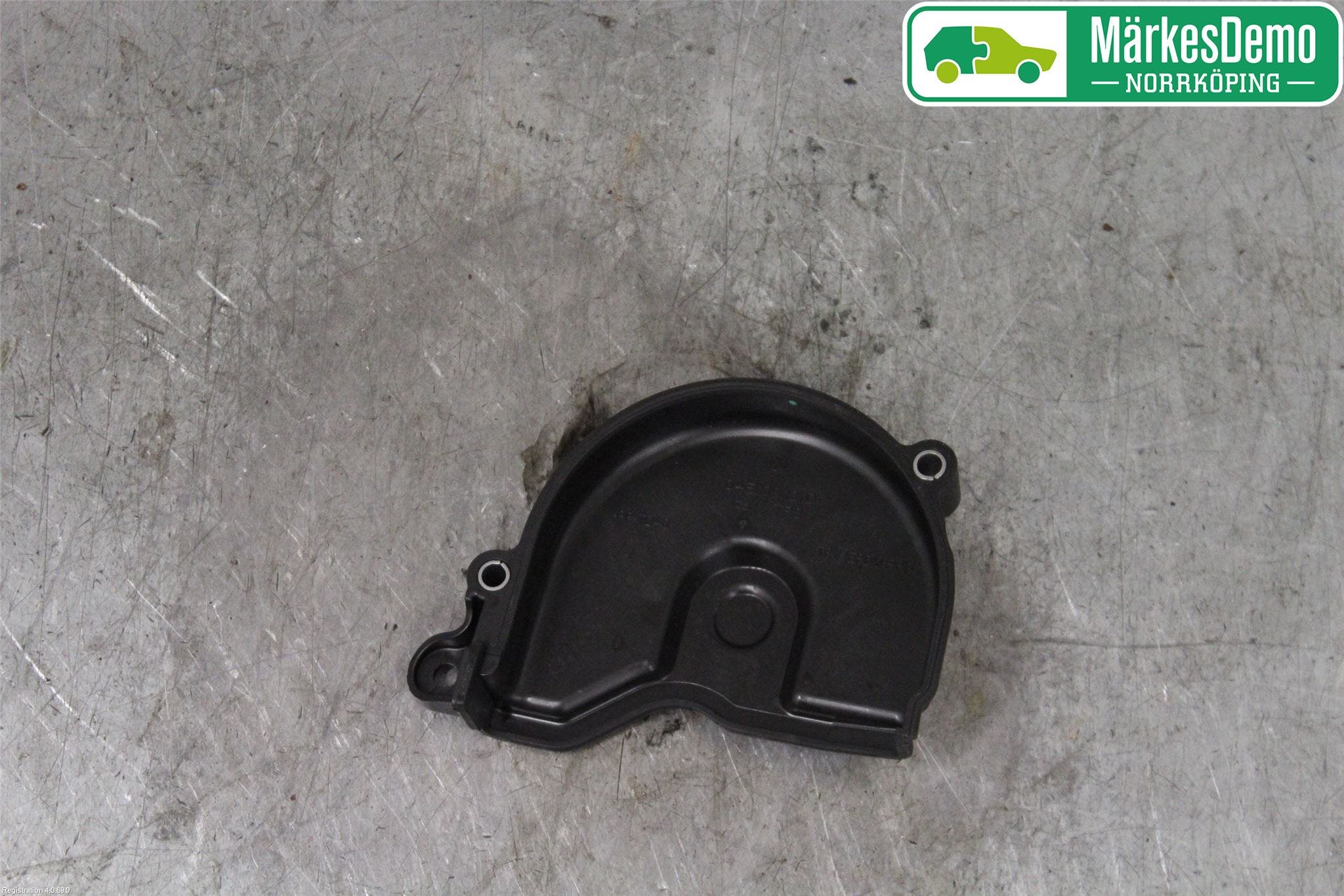 Seat LEON 13-20 Kamrem-Transmissionskåpa