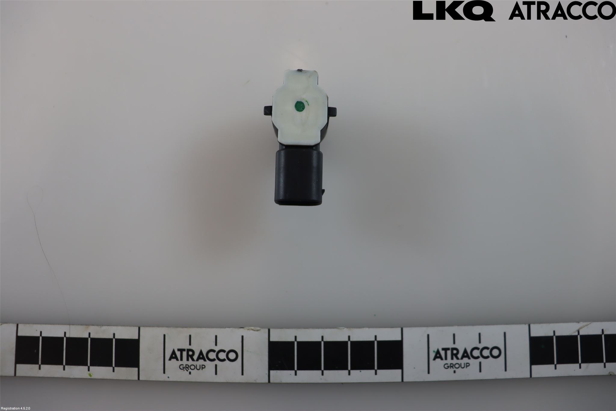 Peugeot 2008 13-20 Parkeringshjälp Frontsensor