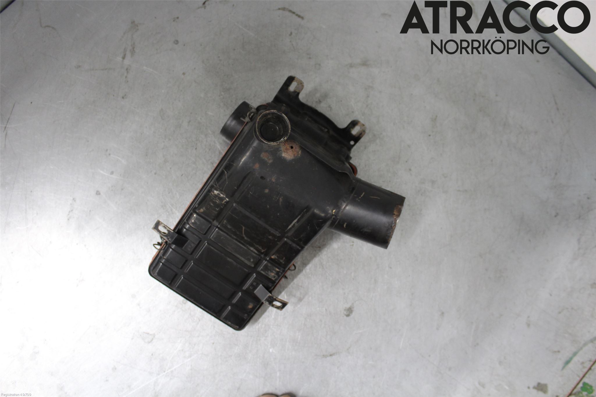 BMW 7 E23      77-86 Luftrenare