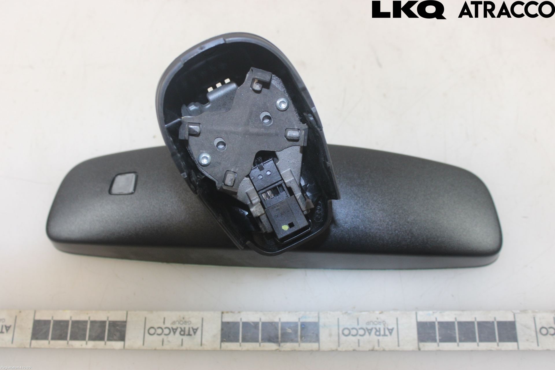 Audi Q5/SQ5 17- Spegel Invändig El