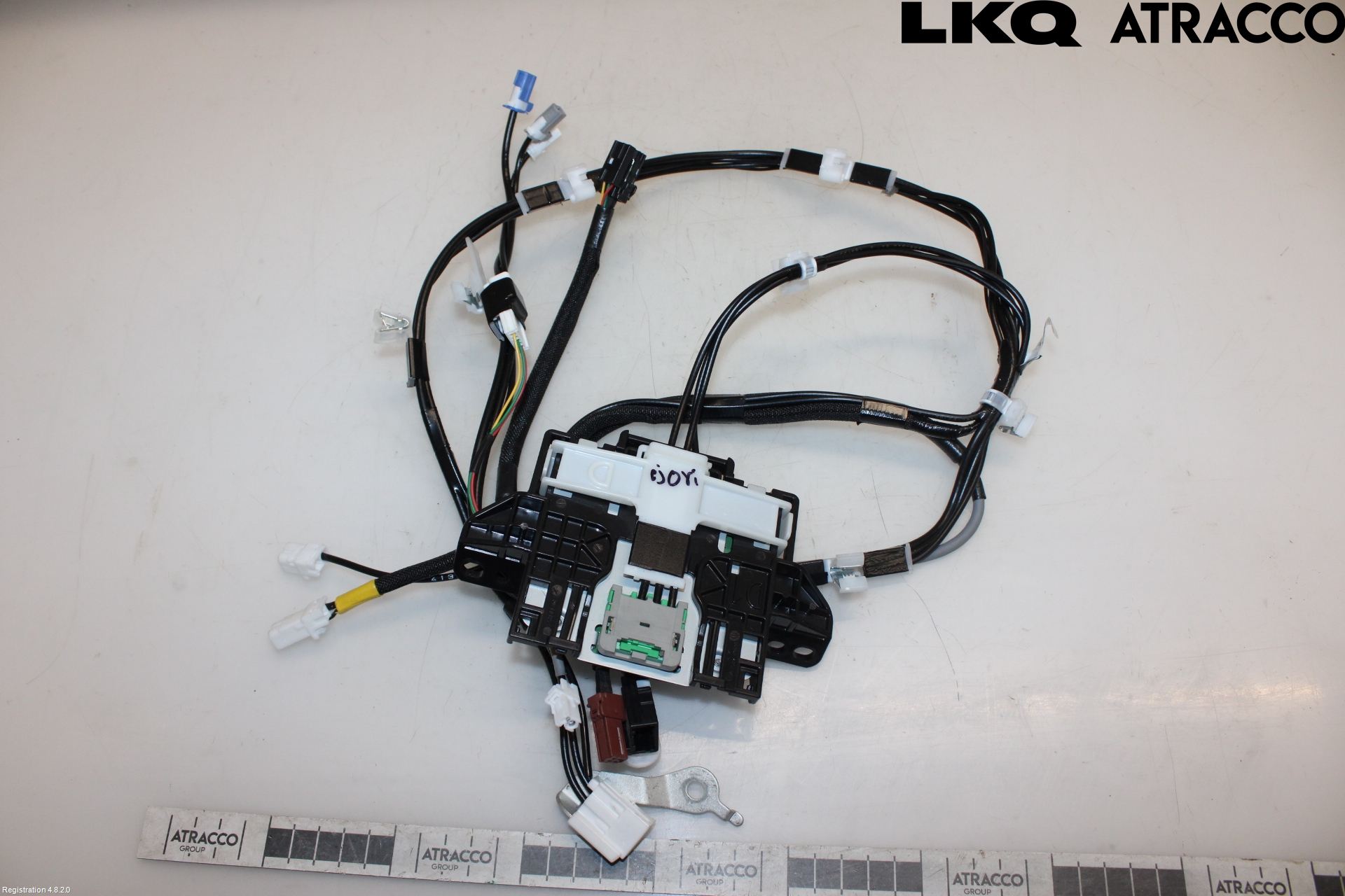 Toyota COROLLA 19- Antenn