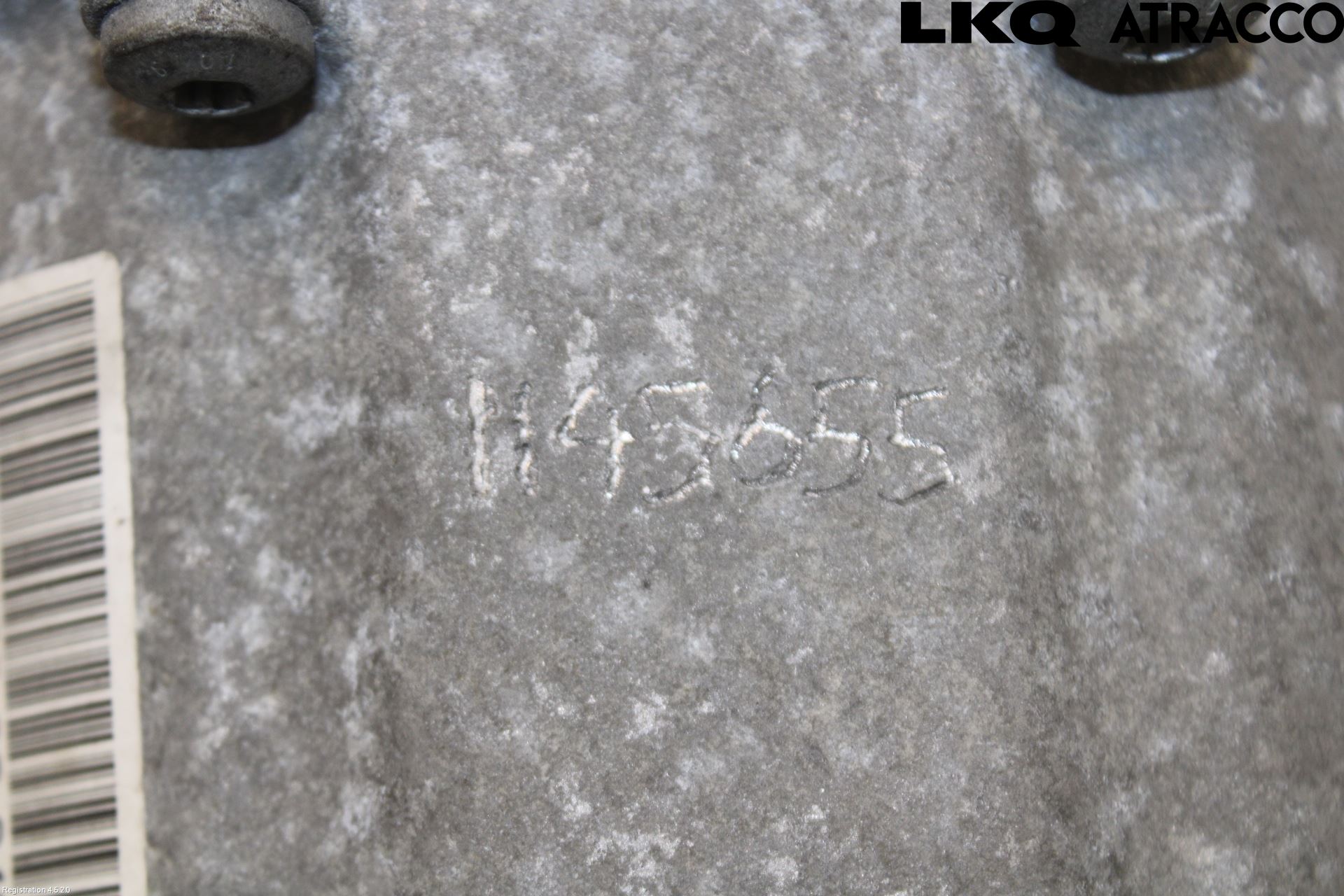 BMW X1 E84 10-15 Växel Fördelningslåda