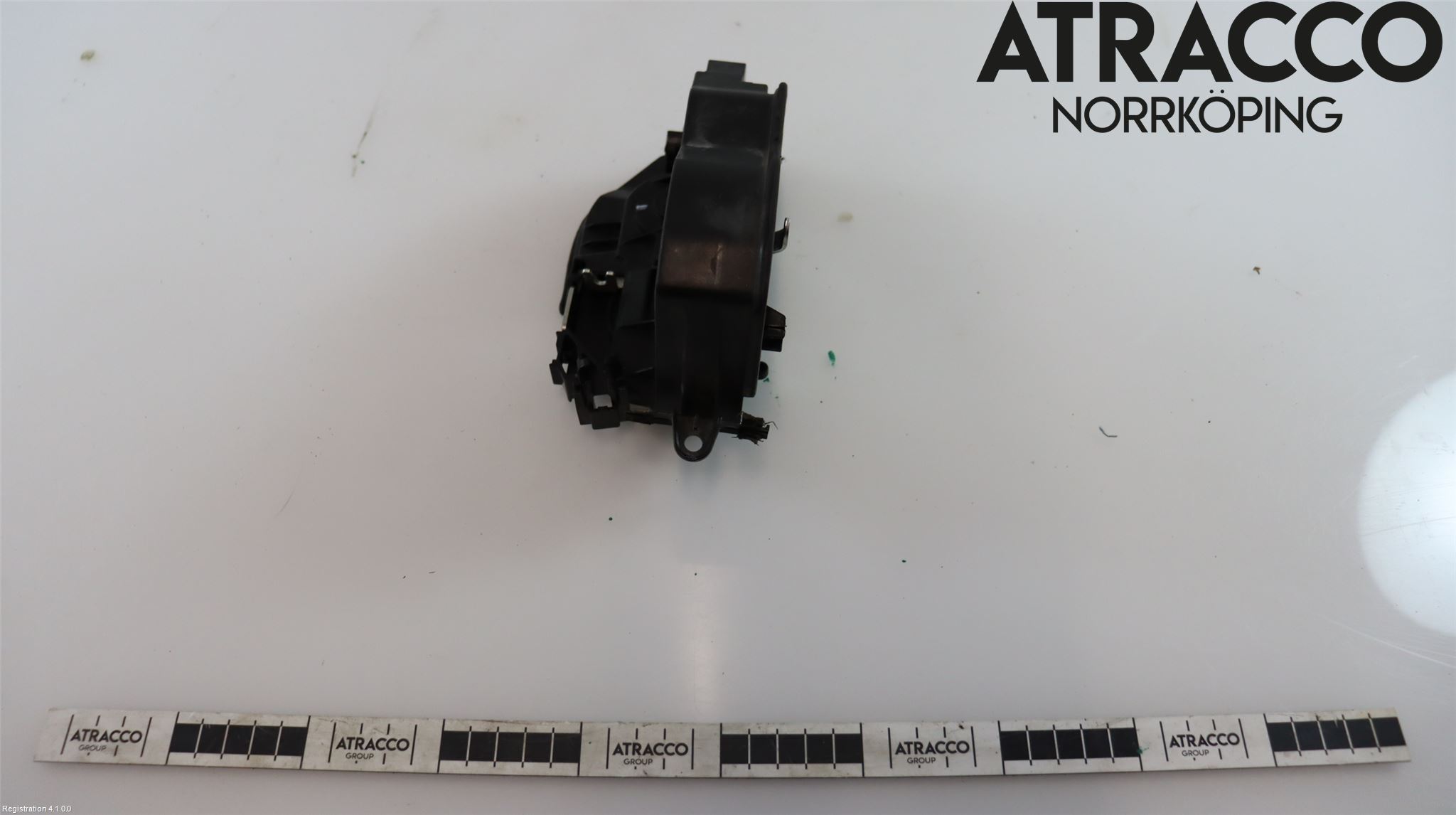 BMW 1 E87/81 5D/3D 03-11 Låskista-Dörrlås