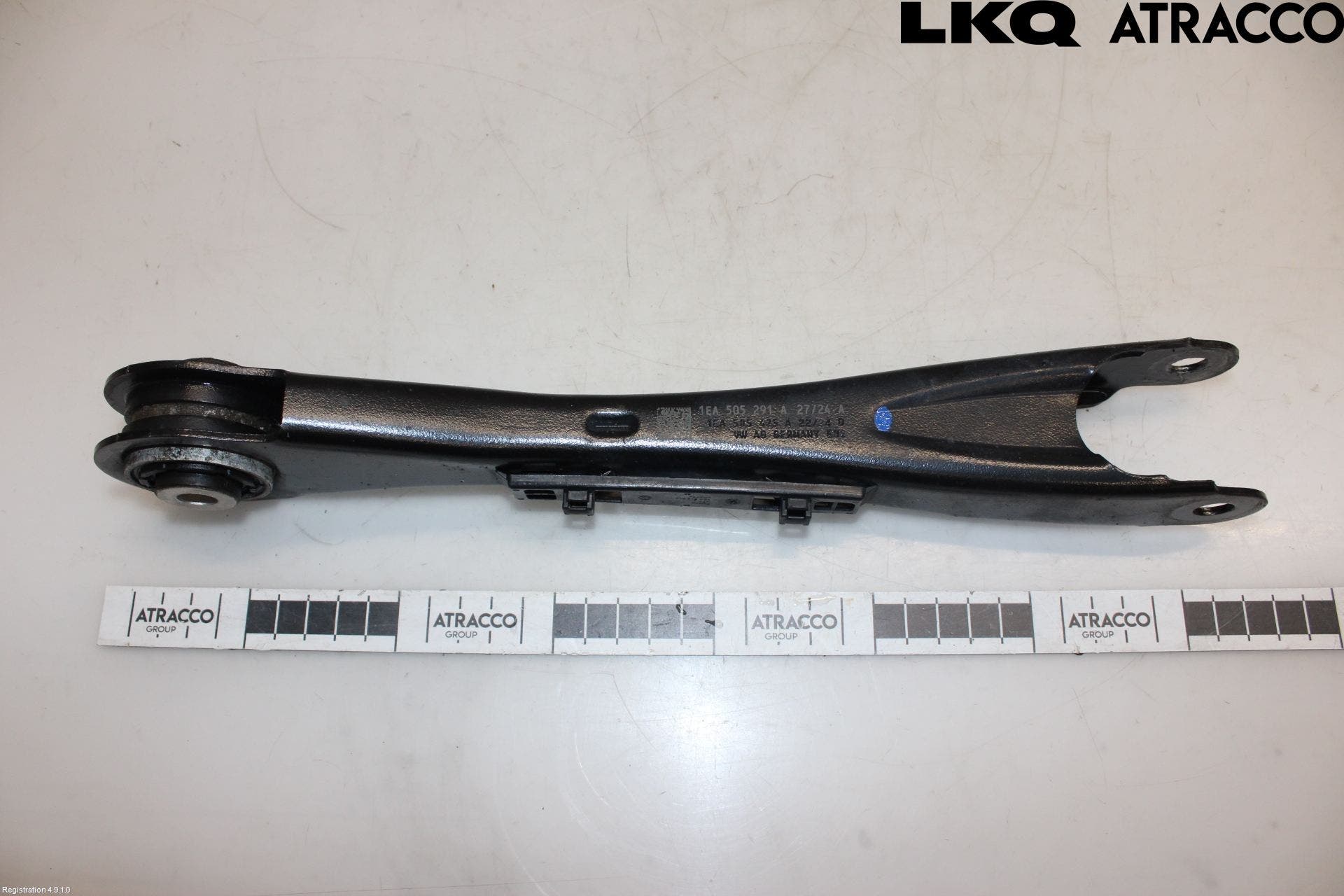 Alfa VW ID.7/TOURER 24- Bärarm Bak Höger