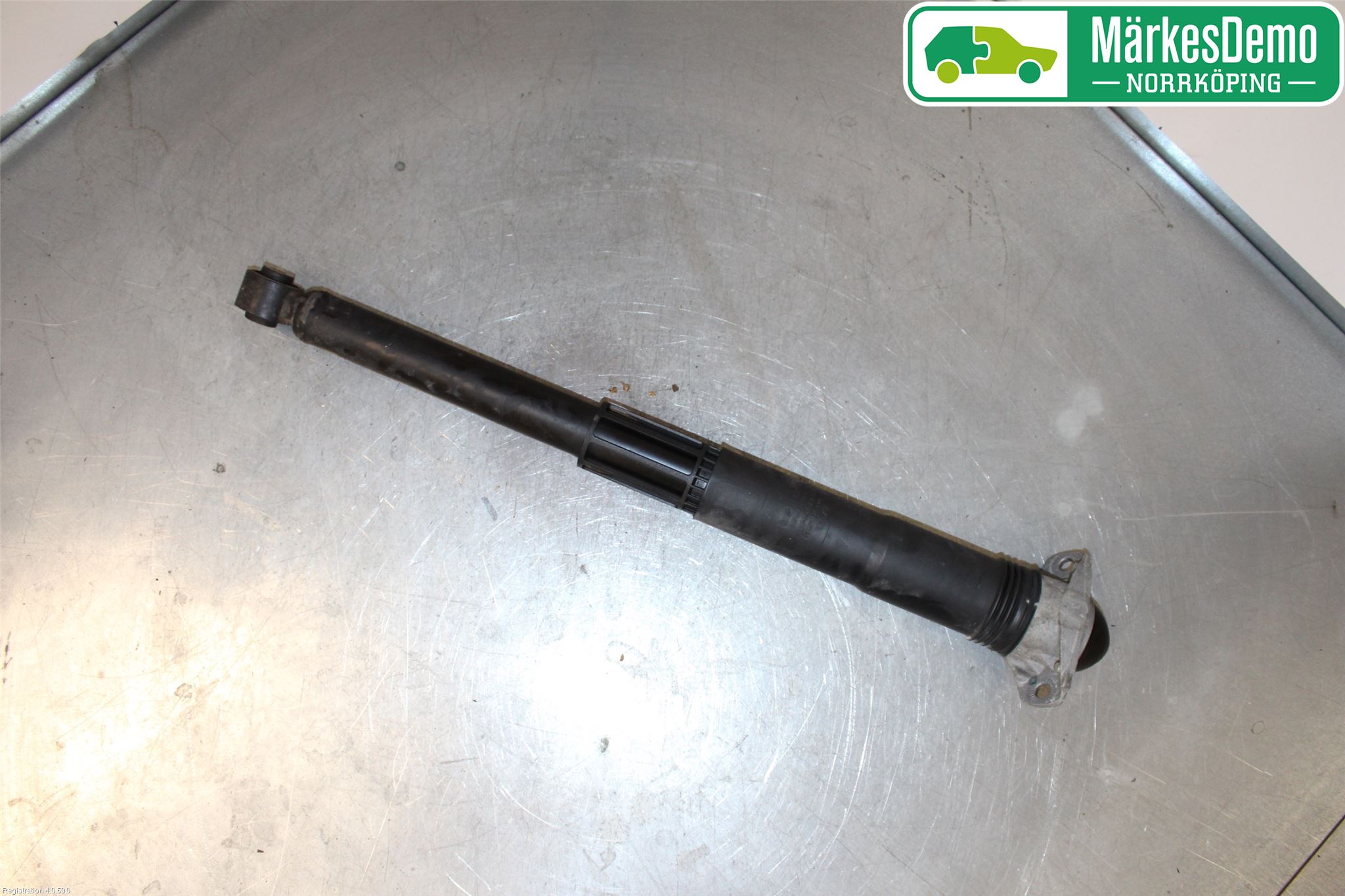 Audi Q2/SQ2 17- Stötdämpare Bak