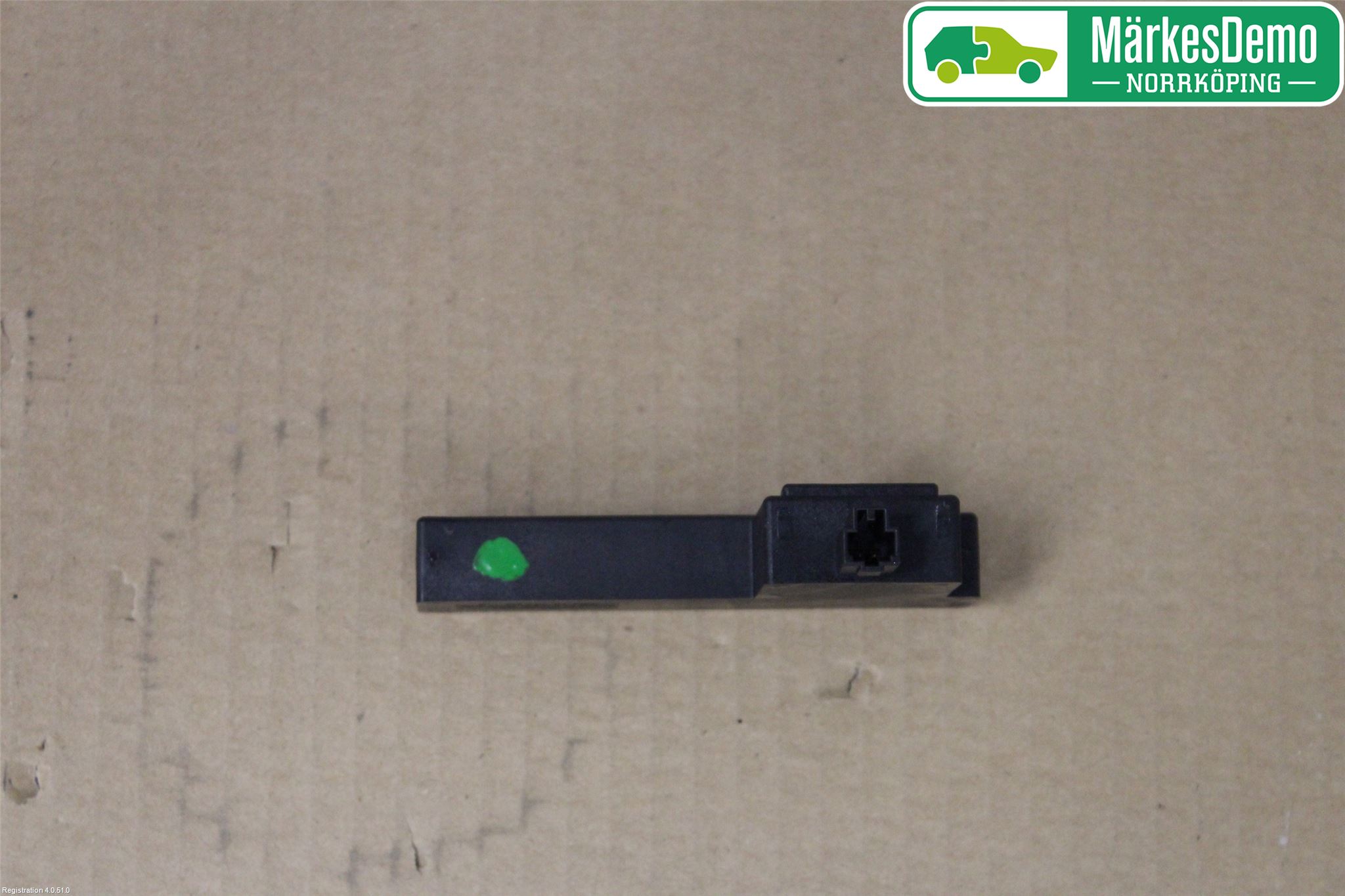 Audi A8/S8 4H 10-17 Antenn