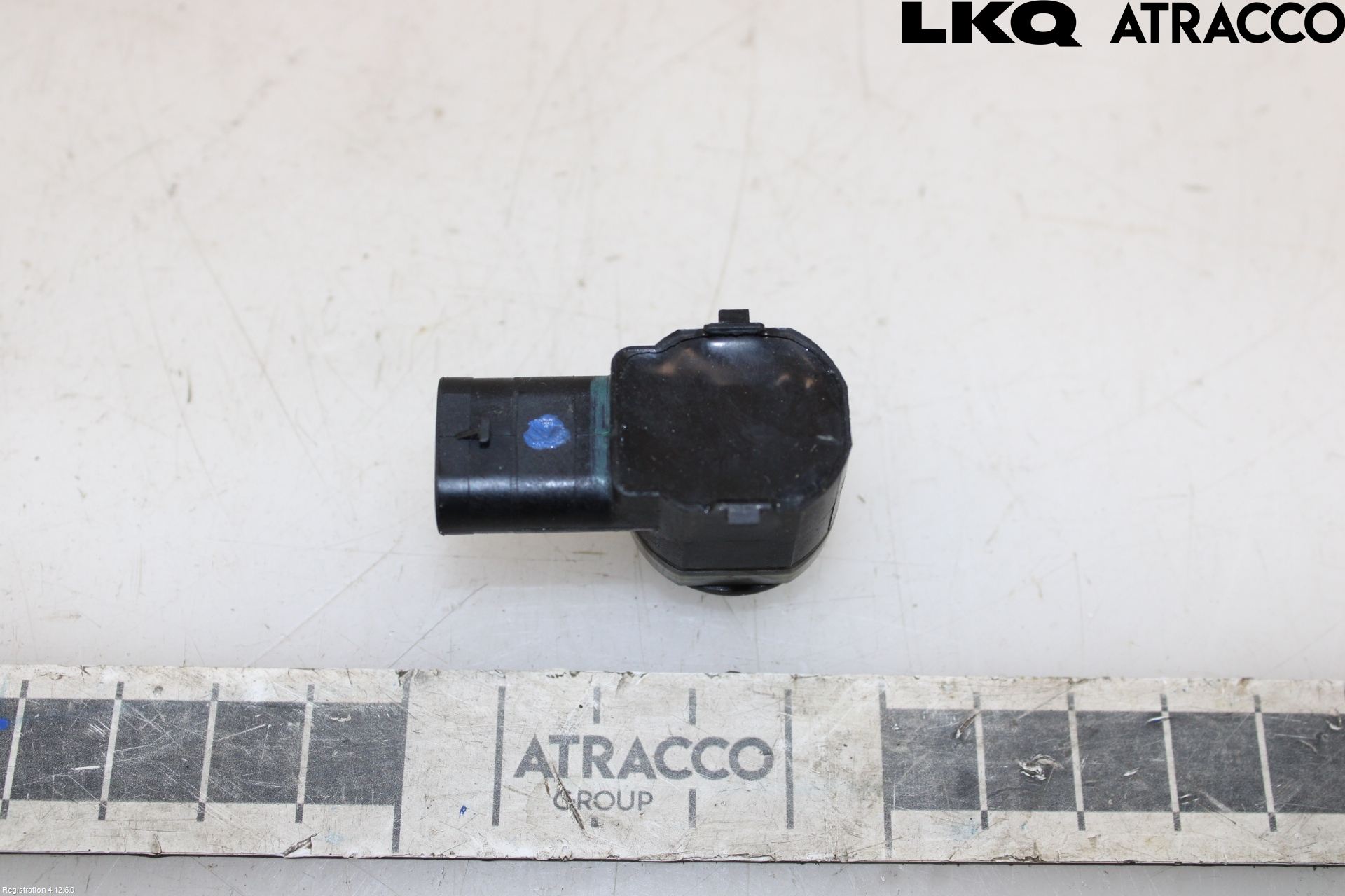 Jaguar XE (X760) 15-24 Parkeringshjälp Backsensor