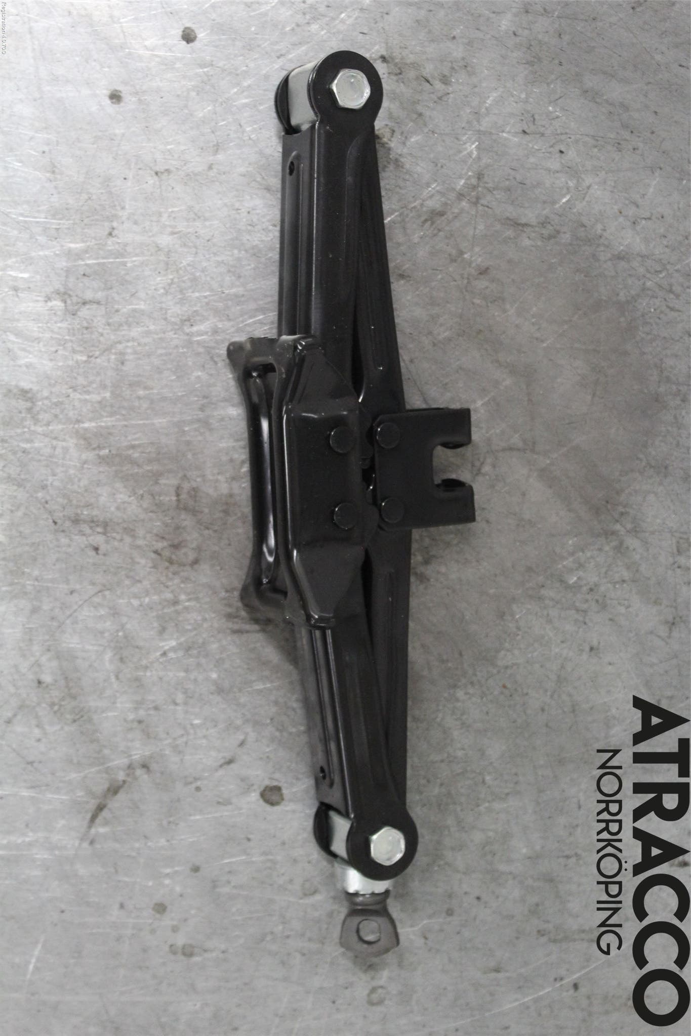 Kia OPTIMA 00-15 Domkraft