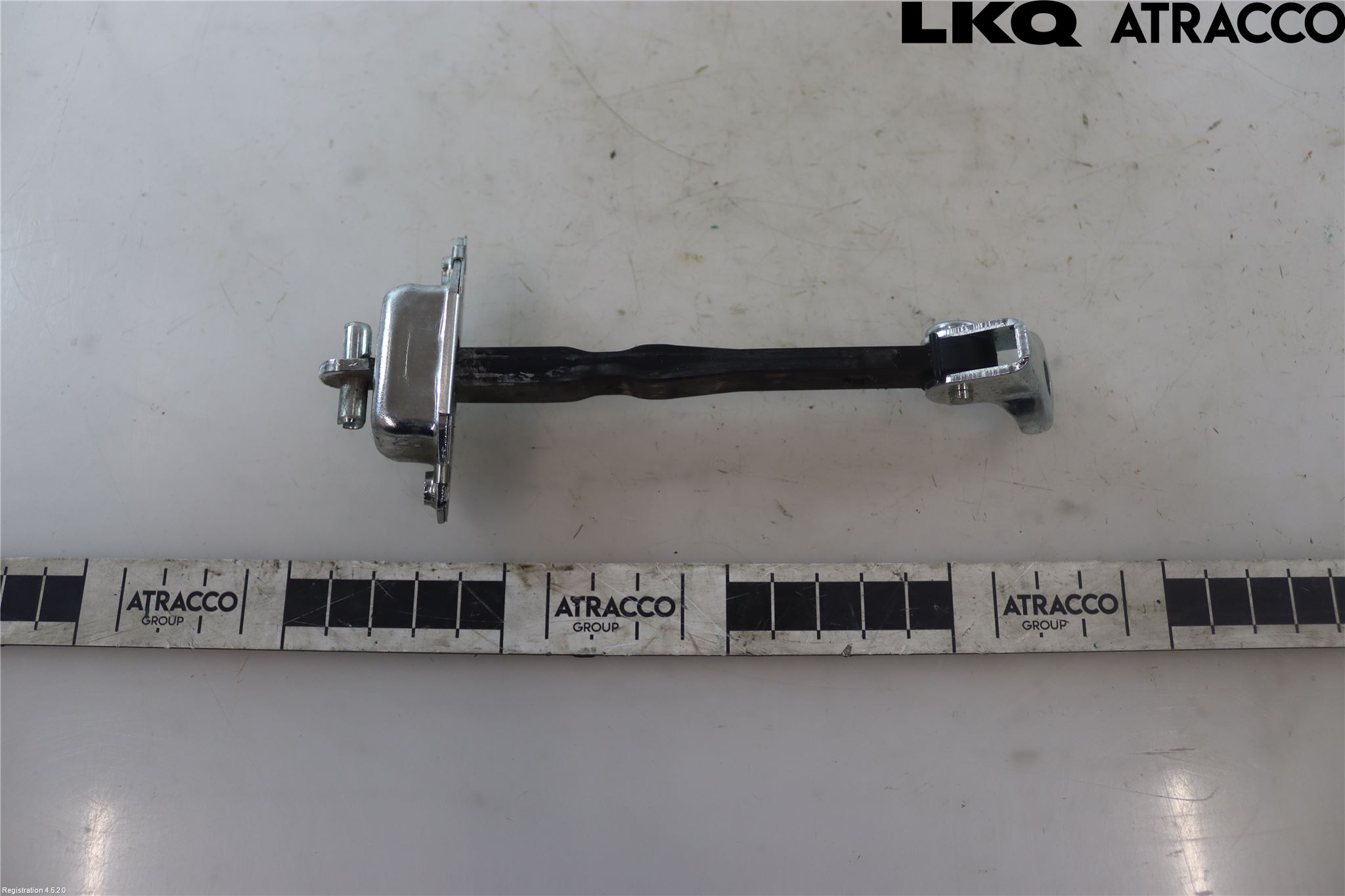 Suzuki SWIFT 11-16 Dörrstopp