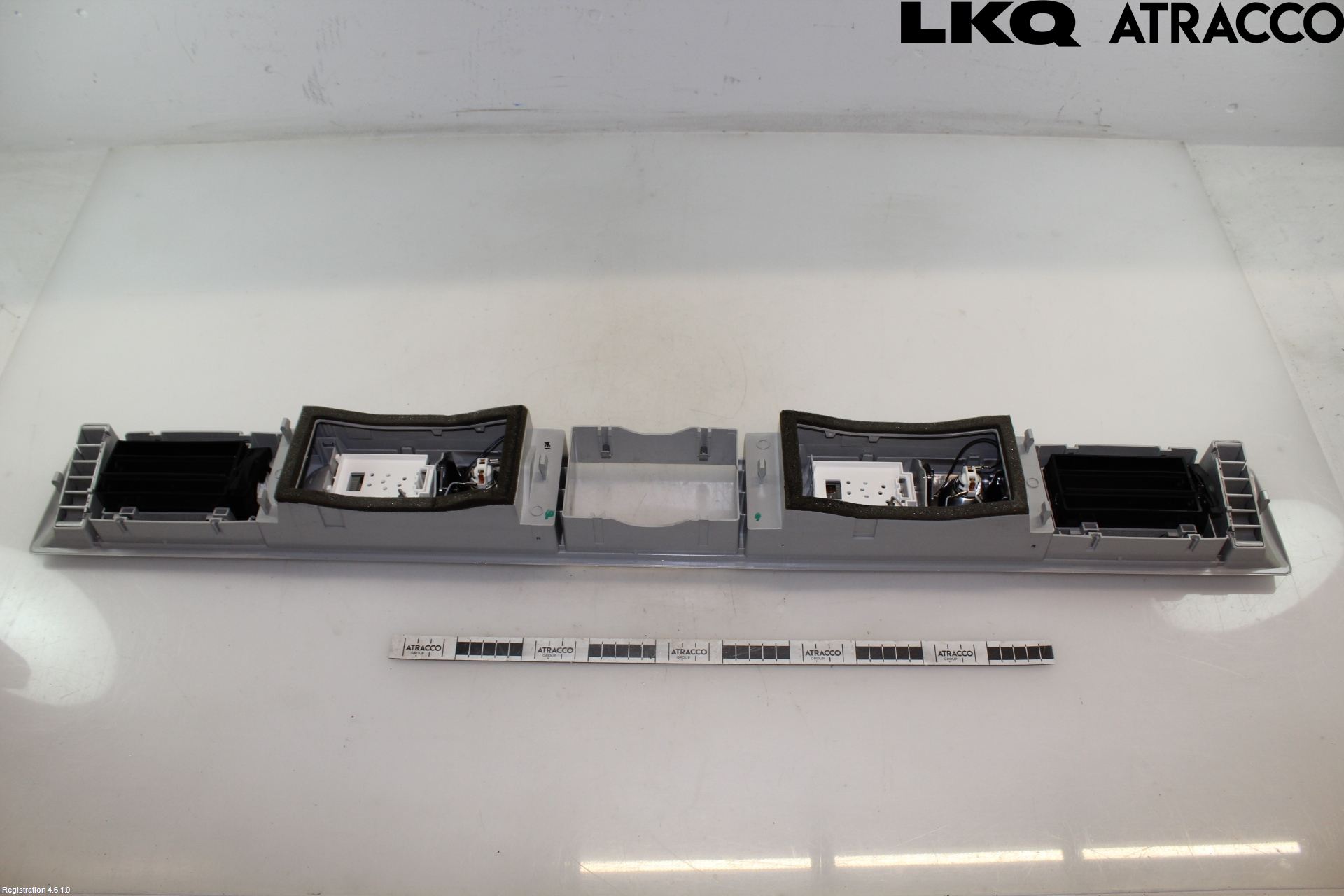 Volkswagen VW TRANSP/CARAVELLE (T6) 16-22 Innerbelysning