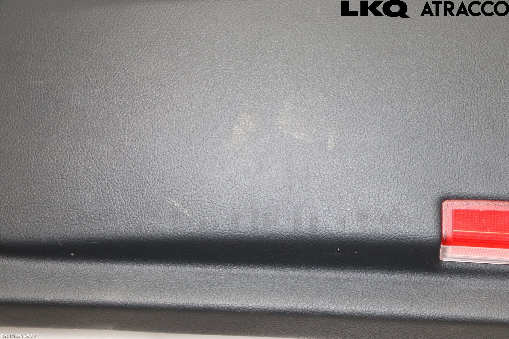 Mercedes-Benz MB GLC-KLASS (X253/C253) 15-22 Dörrklädsel Hö