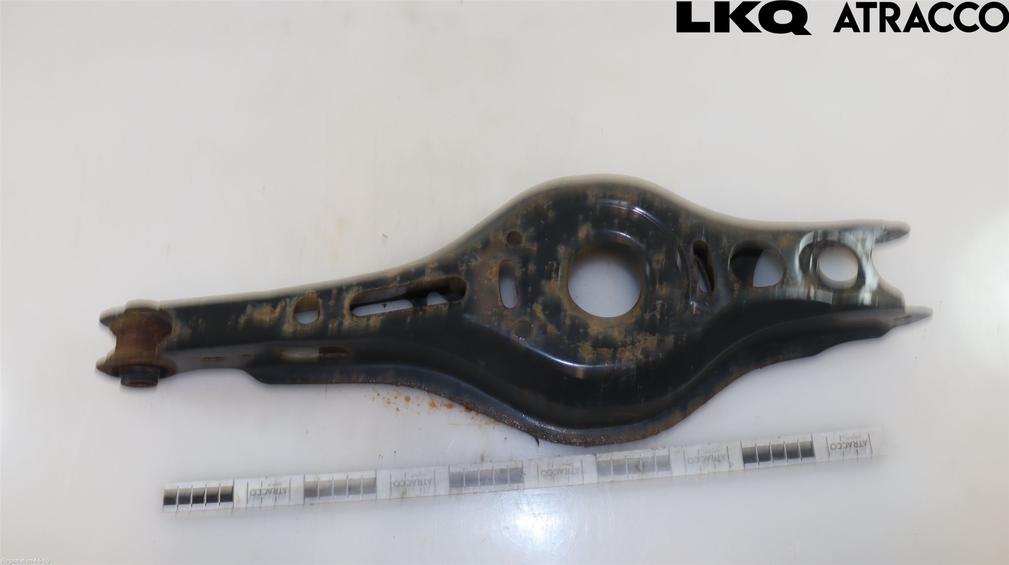 Toyota COROLLA 19- Bärarm Bak Vänster